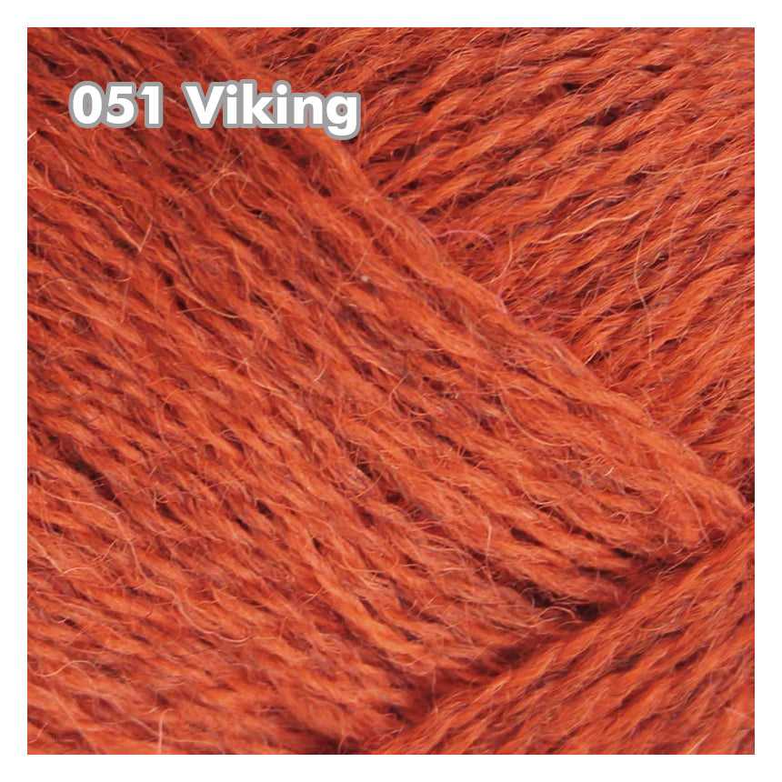 Baa Ram Ewe Pip Colorwork