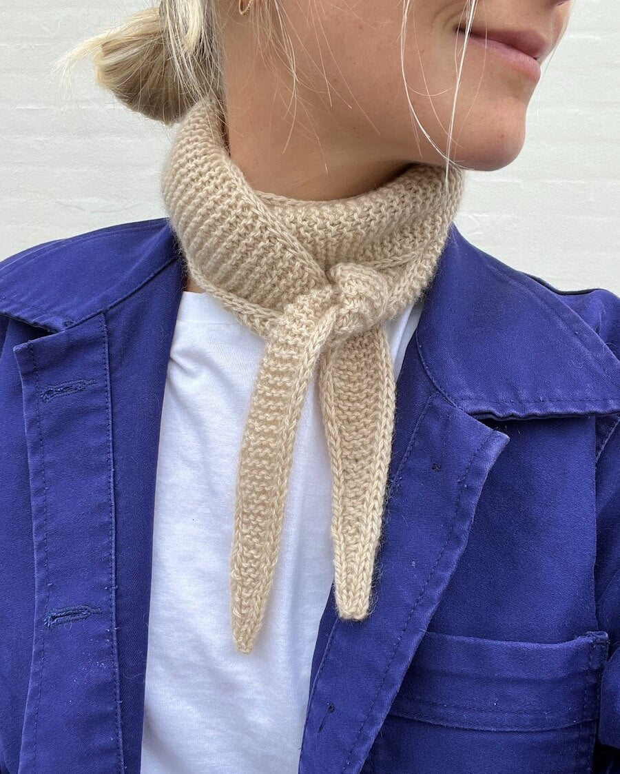 PetiteKnit Sophie Scarf
