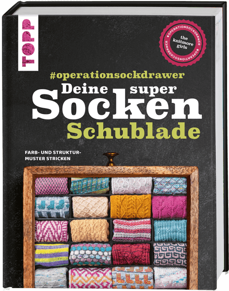 Deine Super Sockenschublade