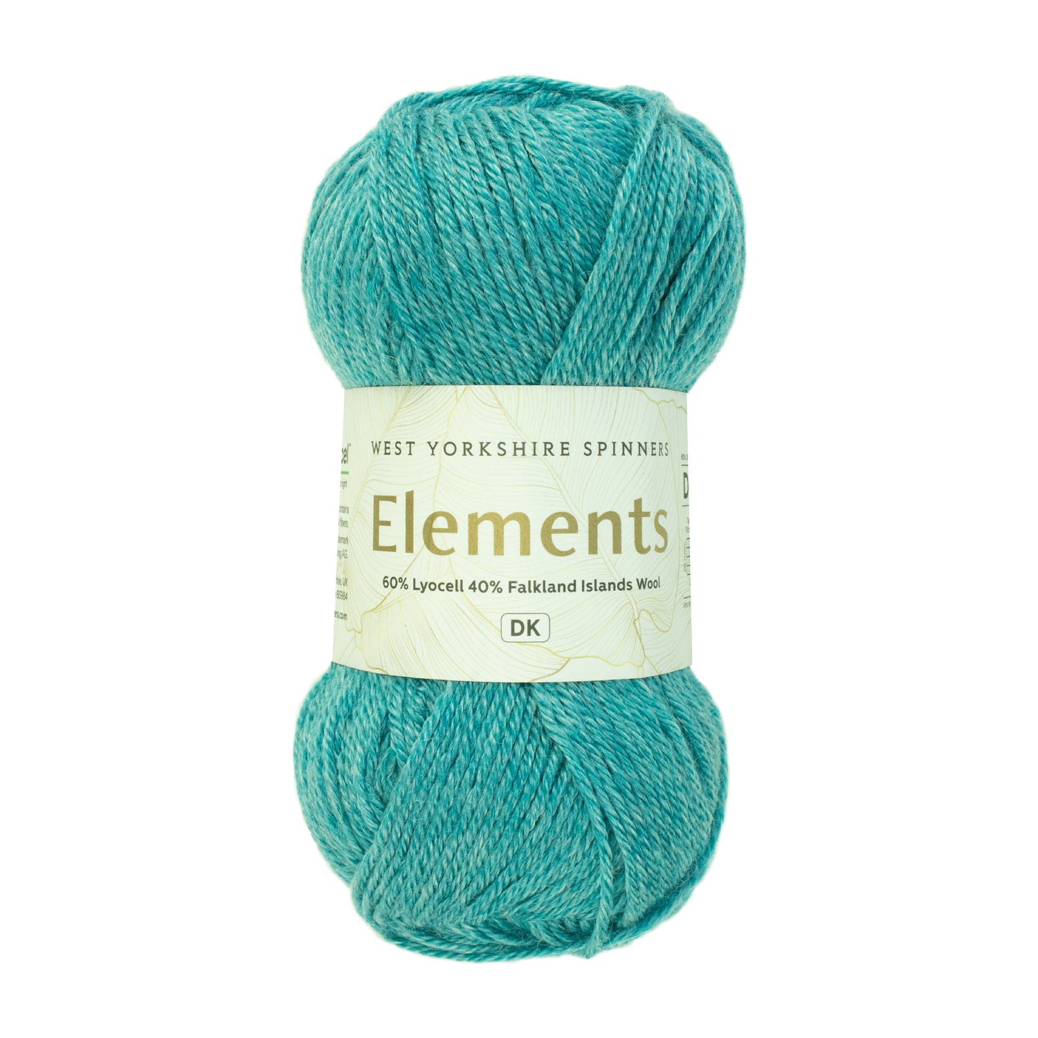 West Yorkshire Spinners- Elements