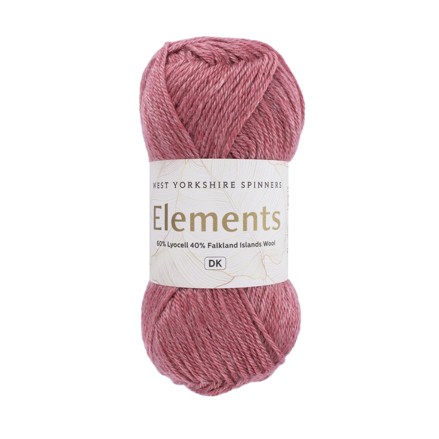 West Yorkshire Spinners- Elements