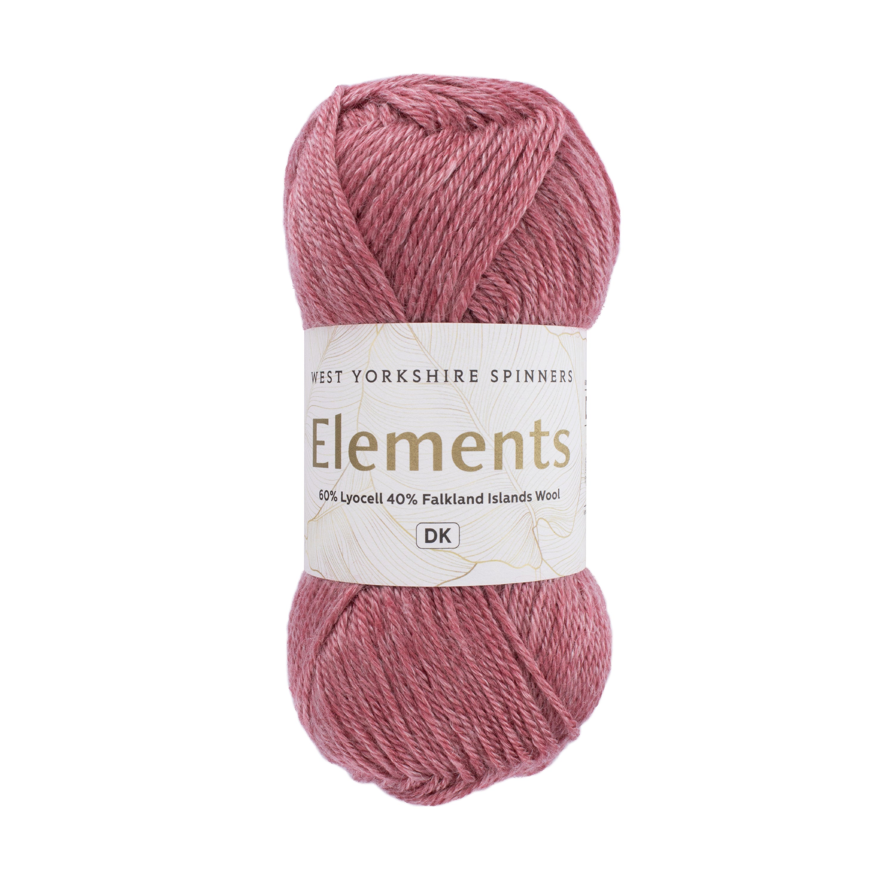 West Yorkshire Spinners- Elements