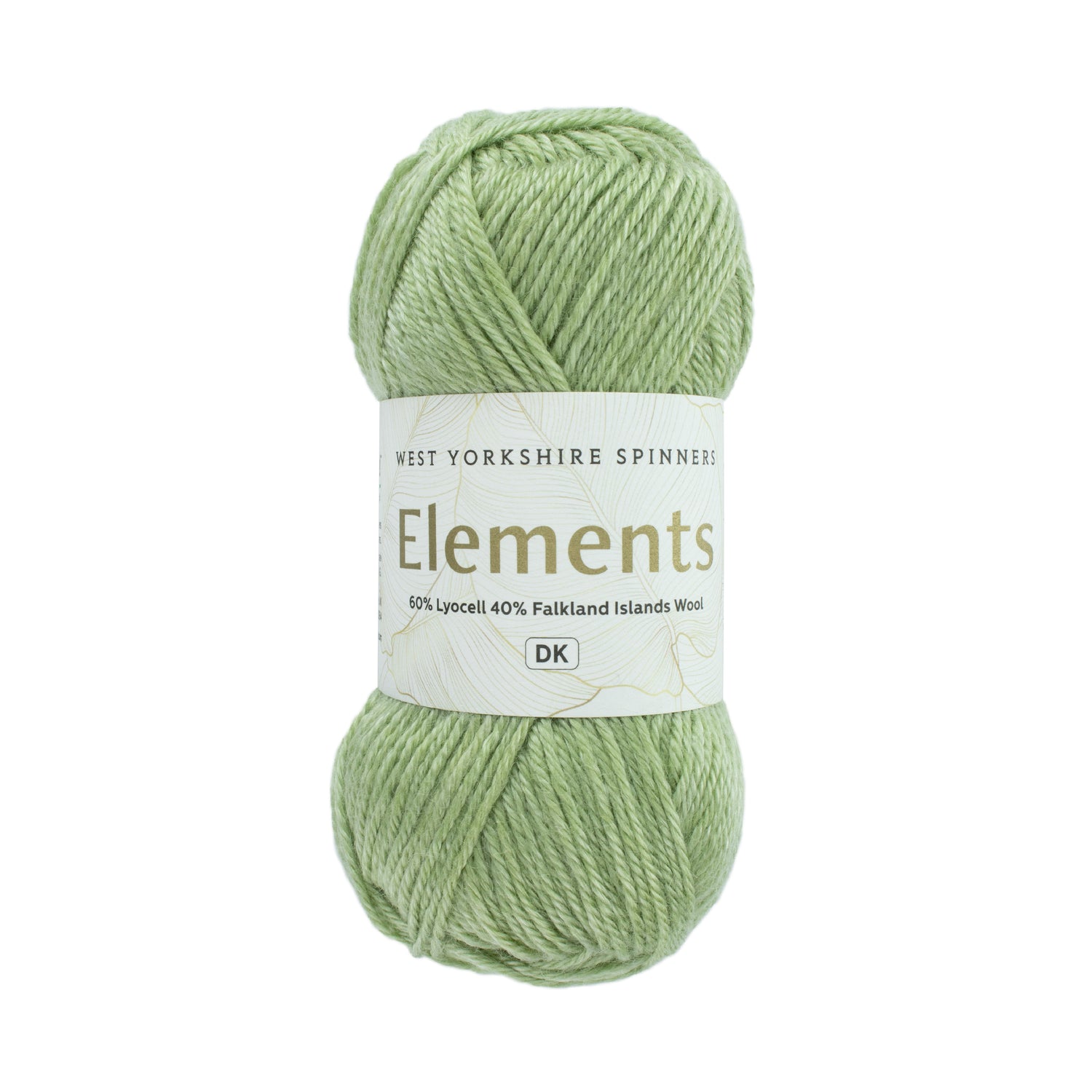 West Yorkshire Spinners- Elements