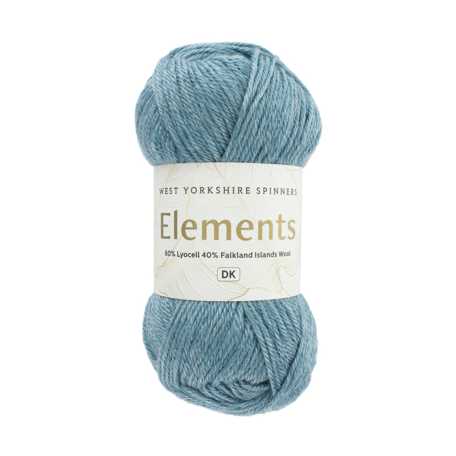 West Yorkshire Spinners- Elements