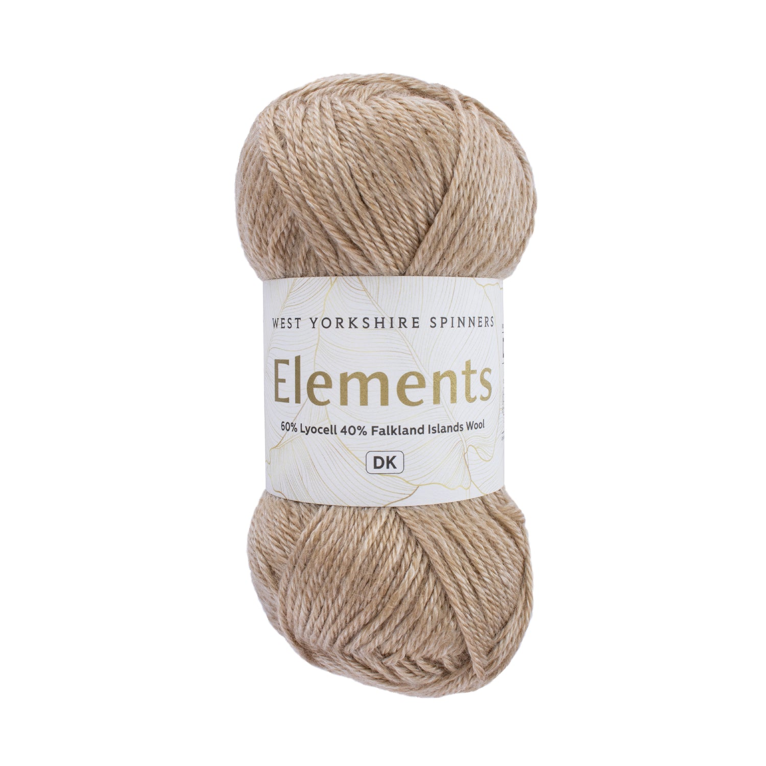 West Yorkshire Spinners- Elements