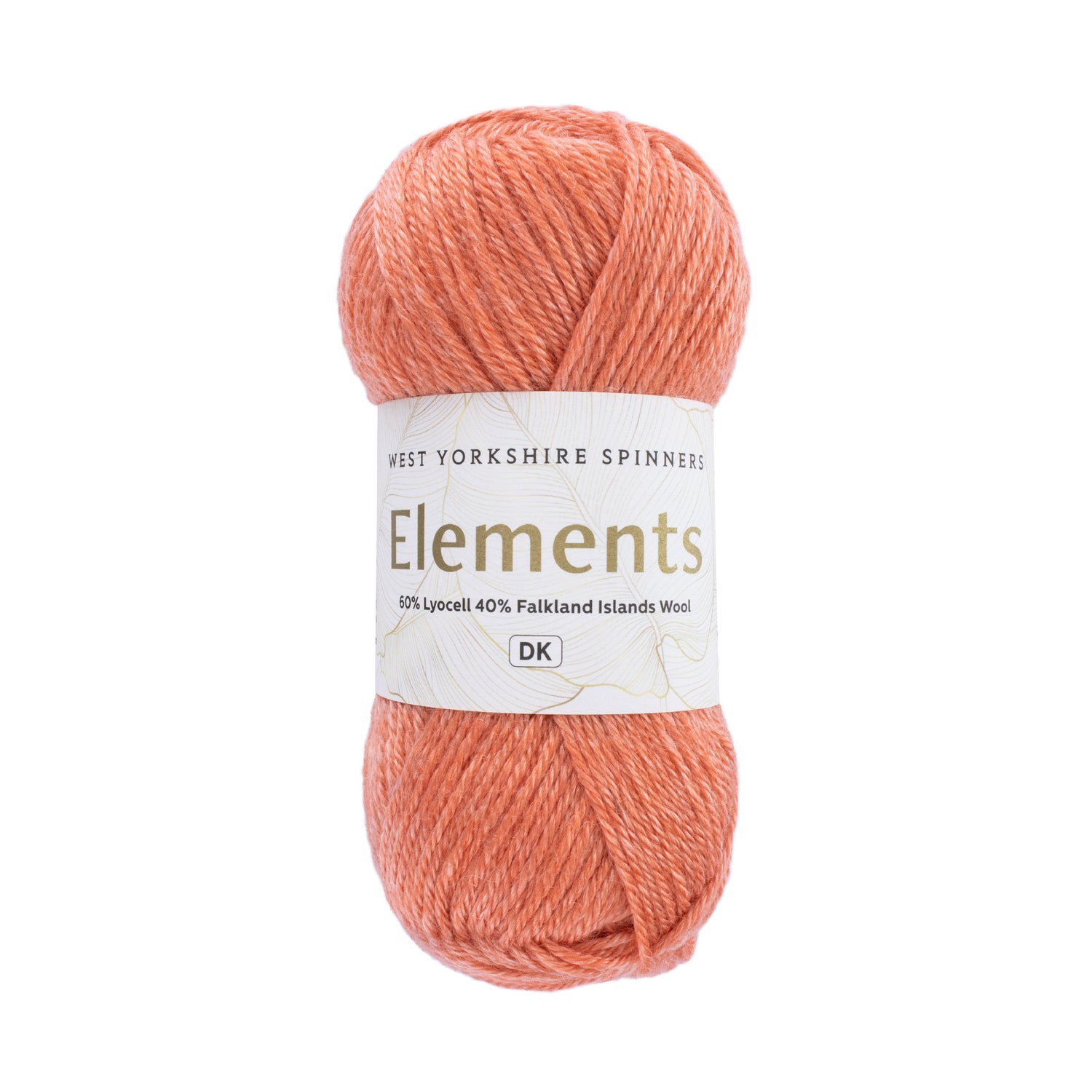 West Yorkshire Spinners- Elements