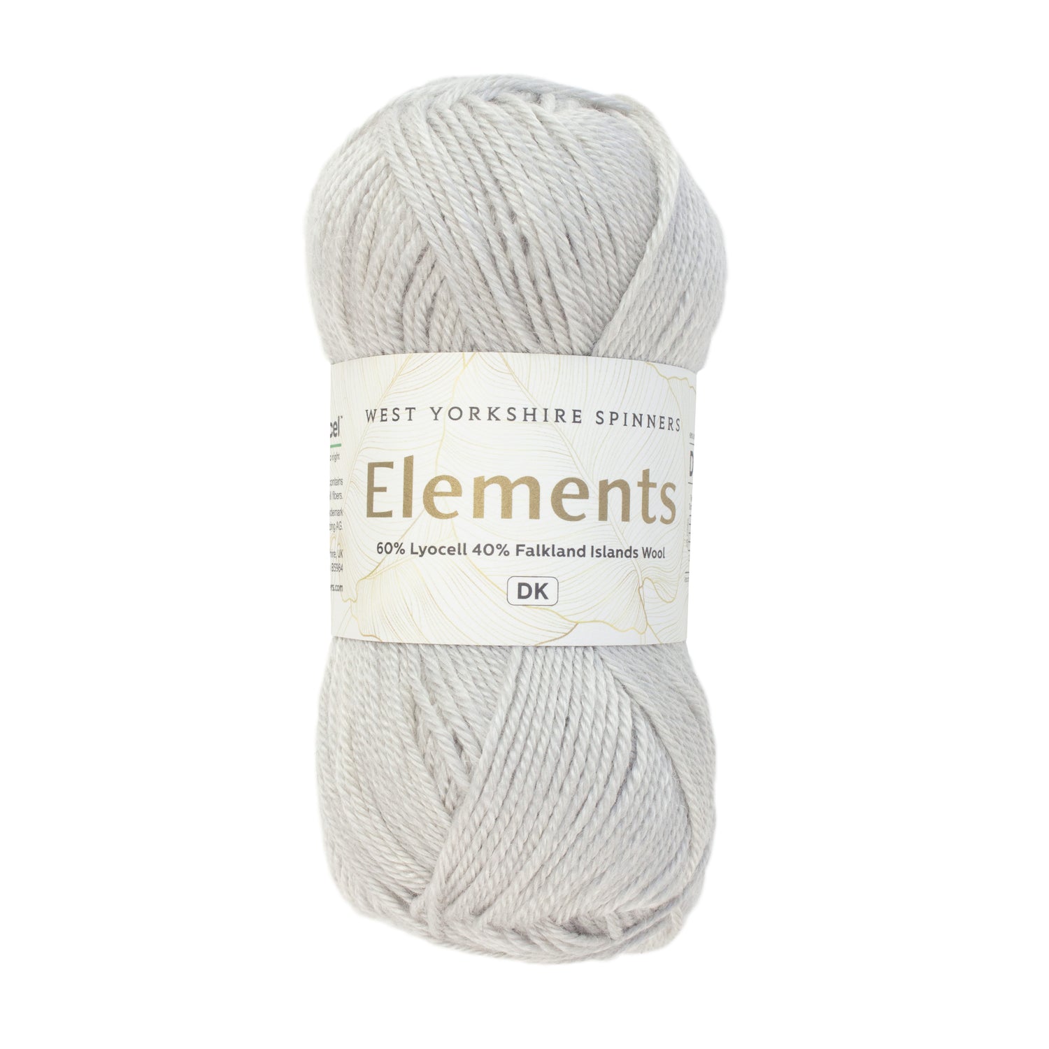 West Yorkshire Spinners- Elements