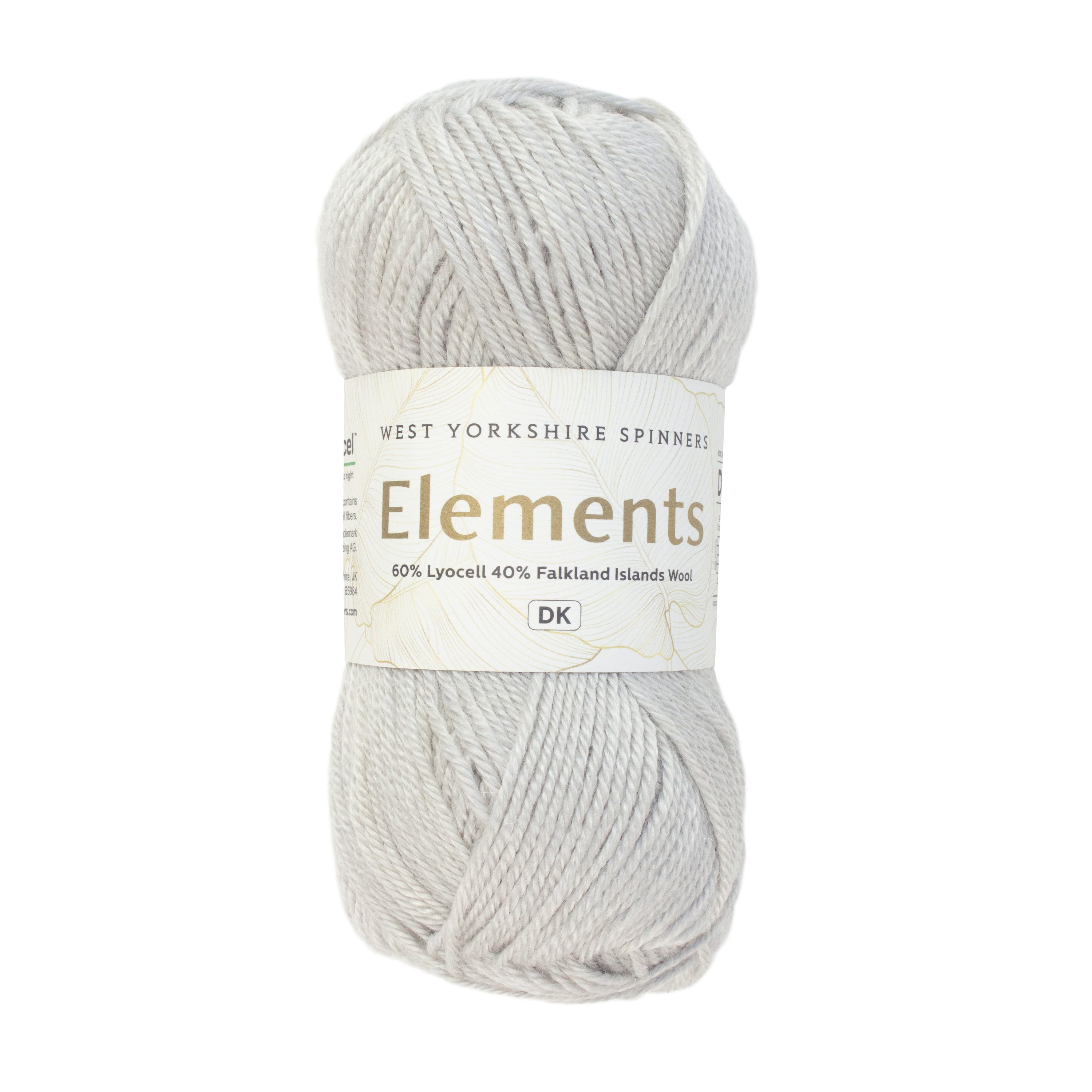 West Yorkshire Spinners- Elements