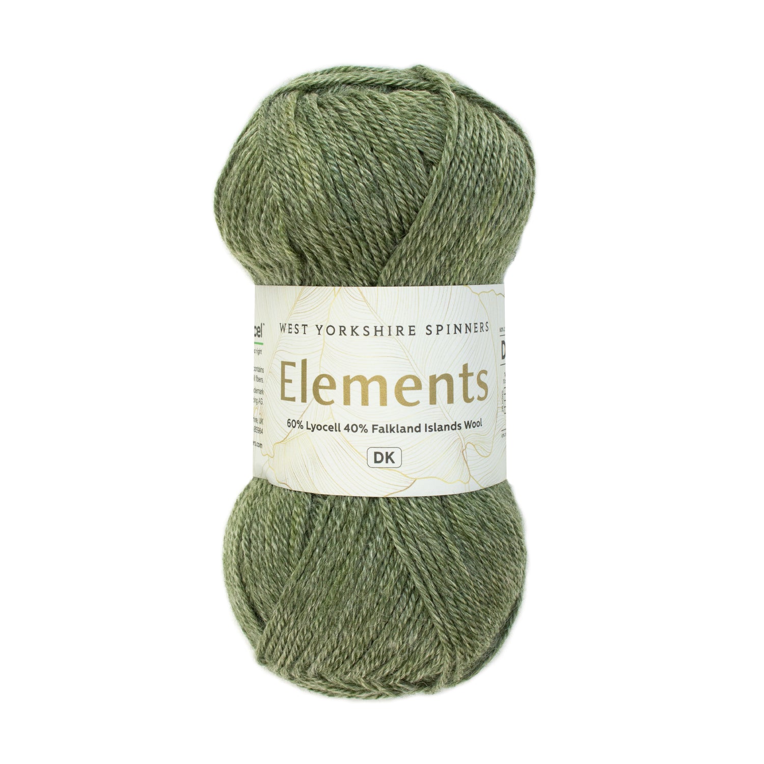 West Yorkshire Spinners- Elements