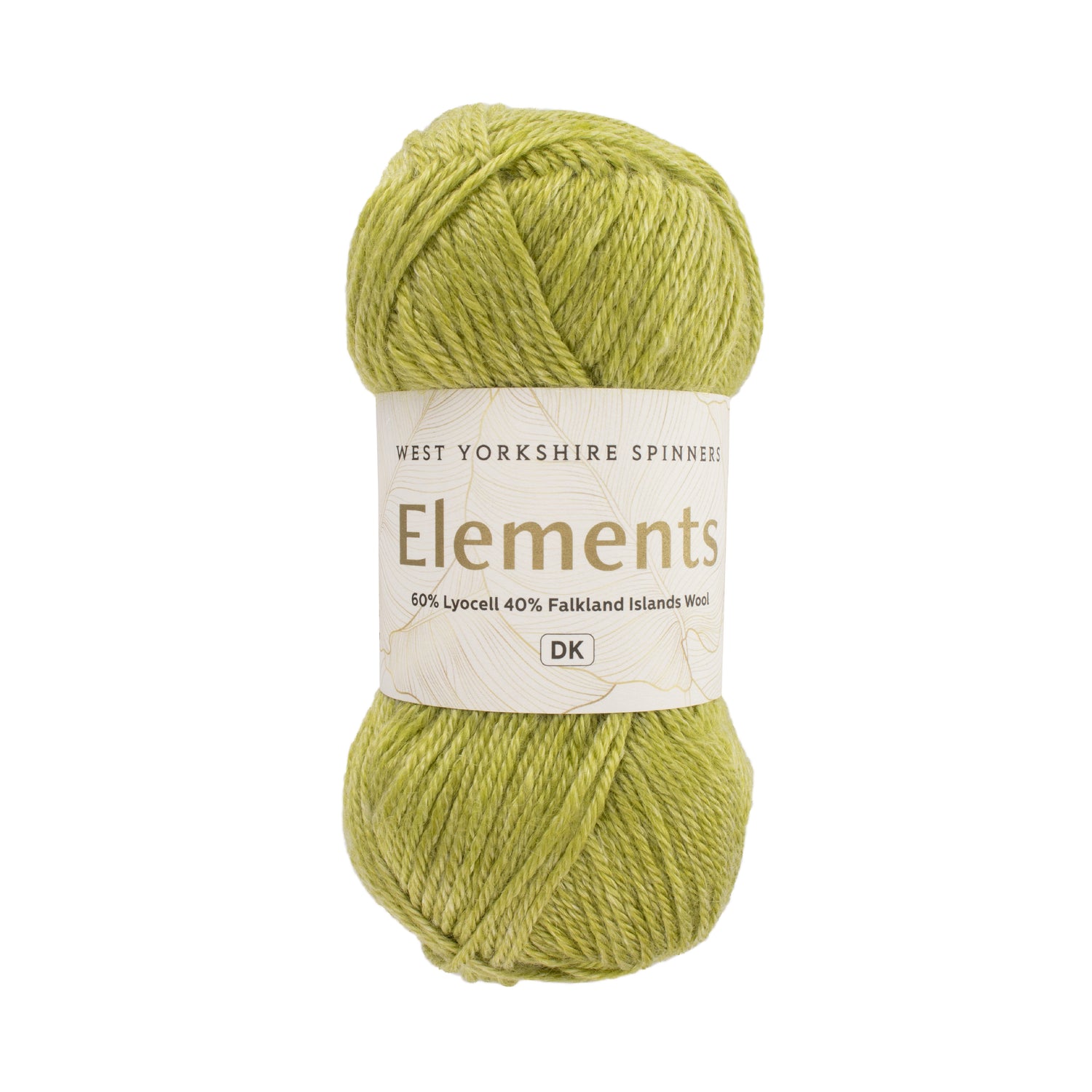 West Yorkshire Spinners- Elements