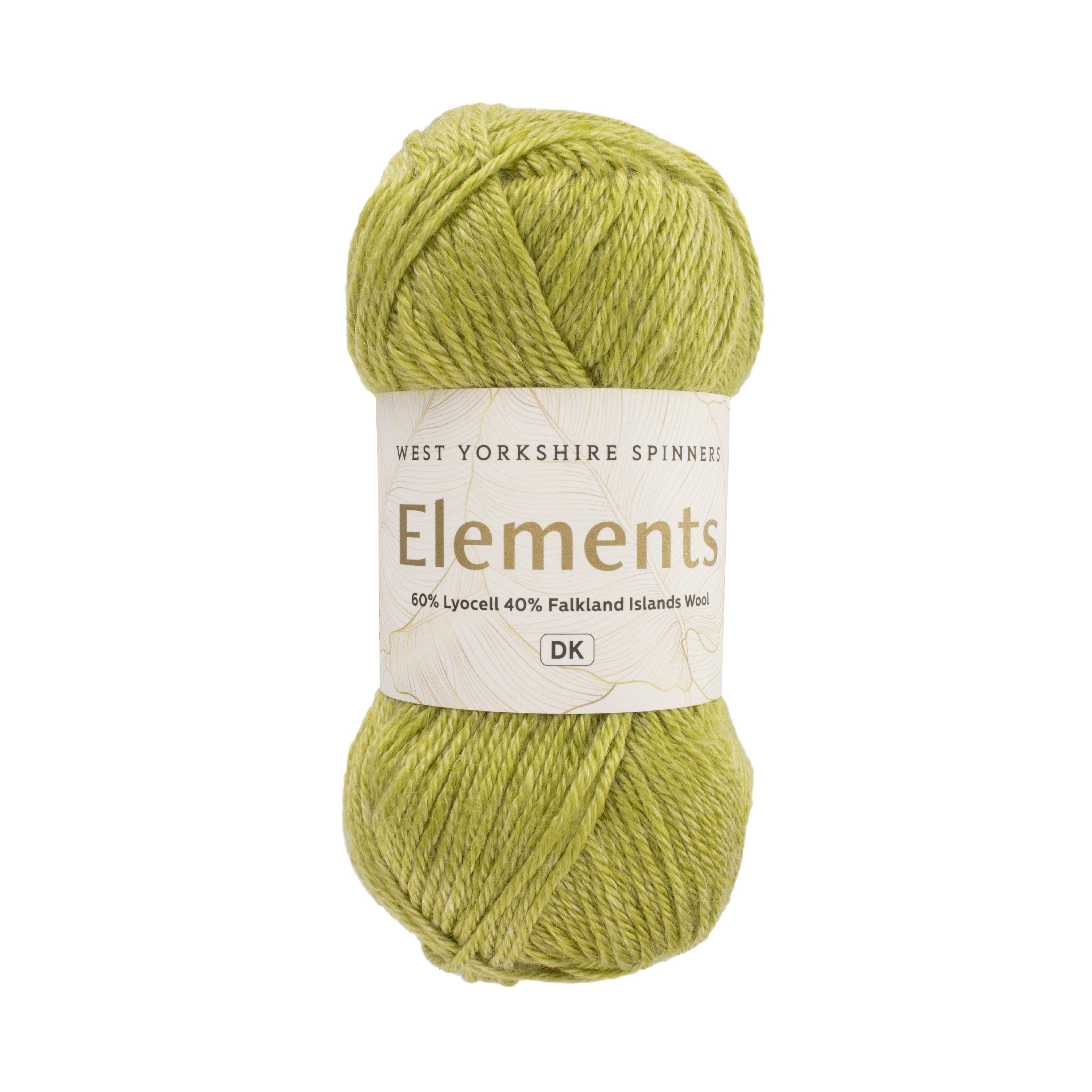 West Yorkshire Spinners- Elements