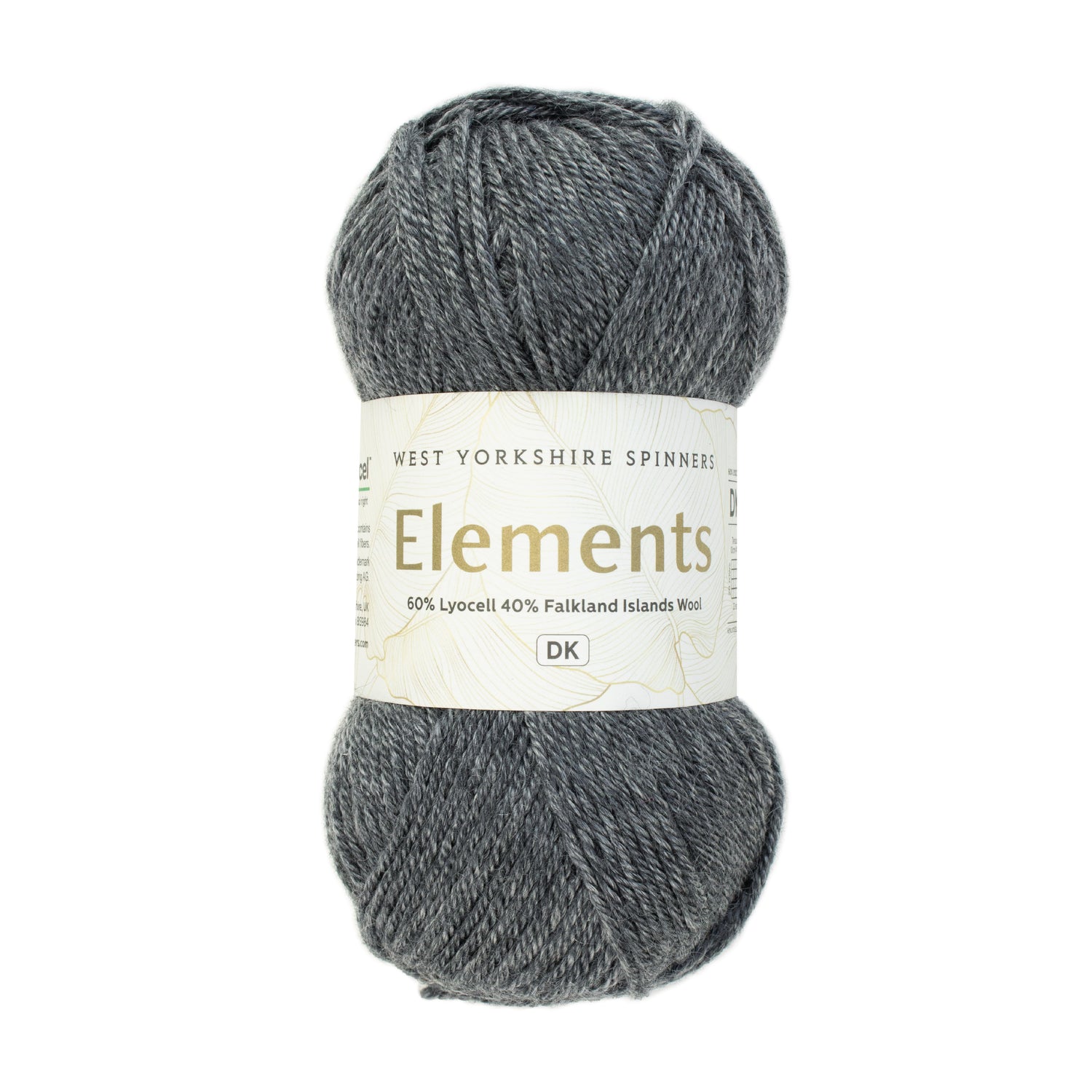 West Yorkshire Spinners- Elements