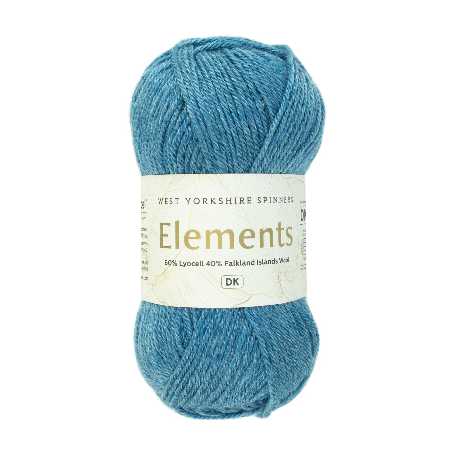 West Yorkshire Spinners- Elements
