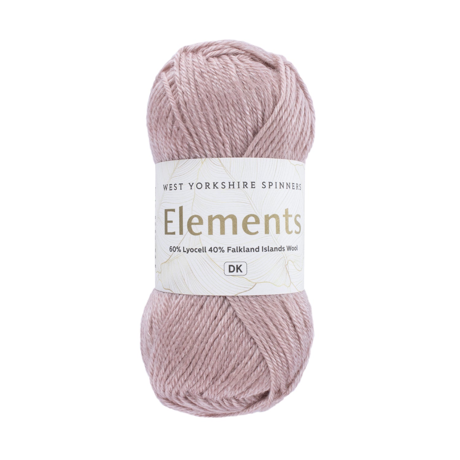 West Yorkshire Spinners- Elements