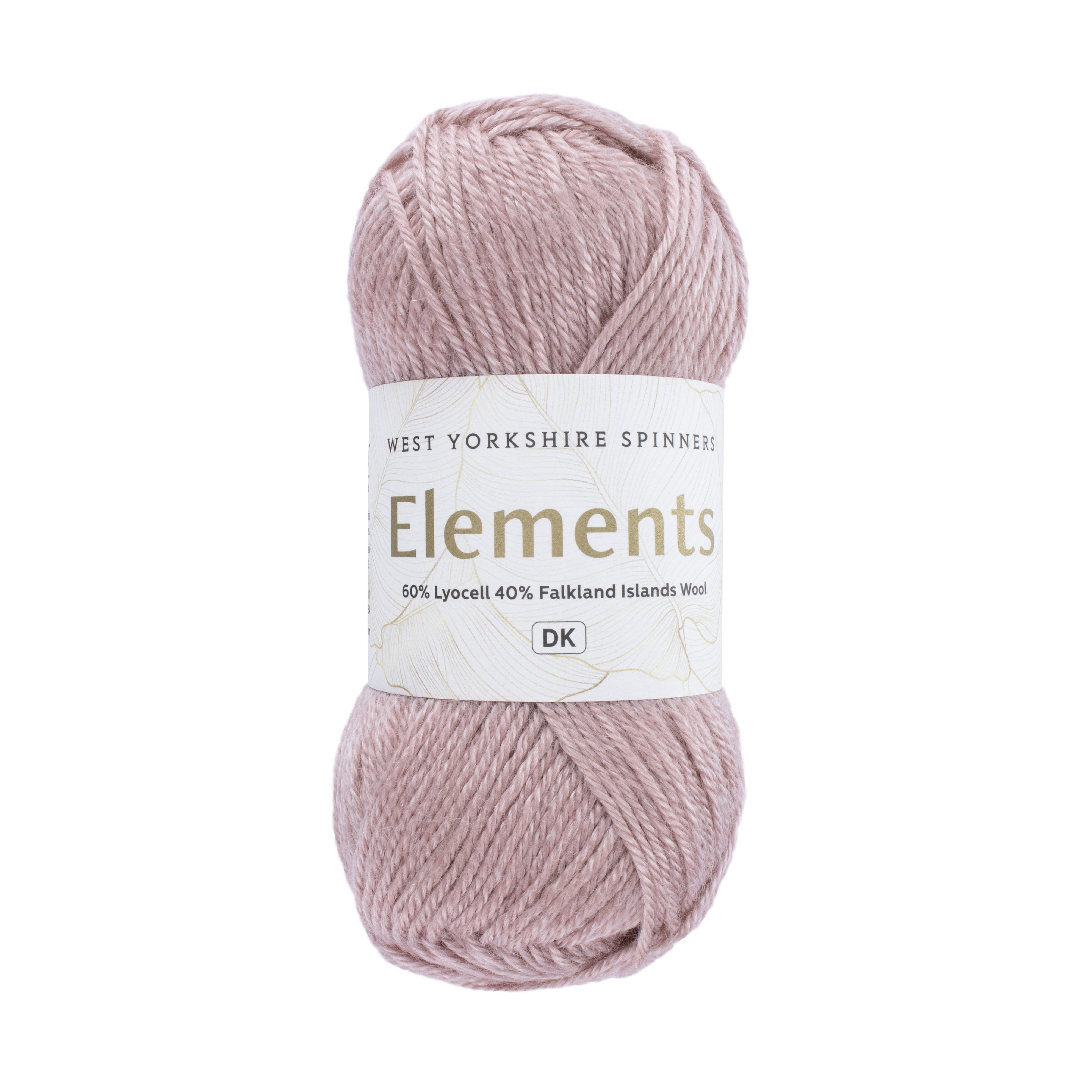 West Yorkshire Spinners- Elements