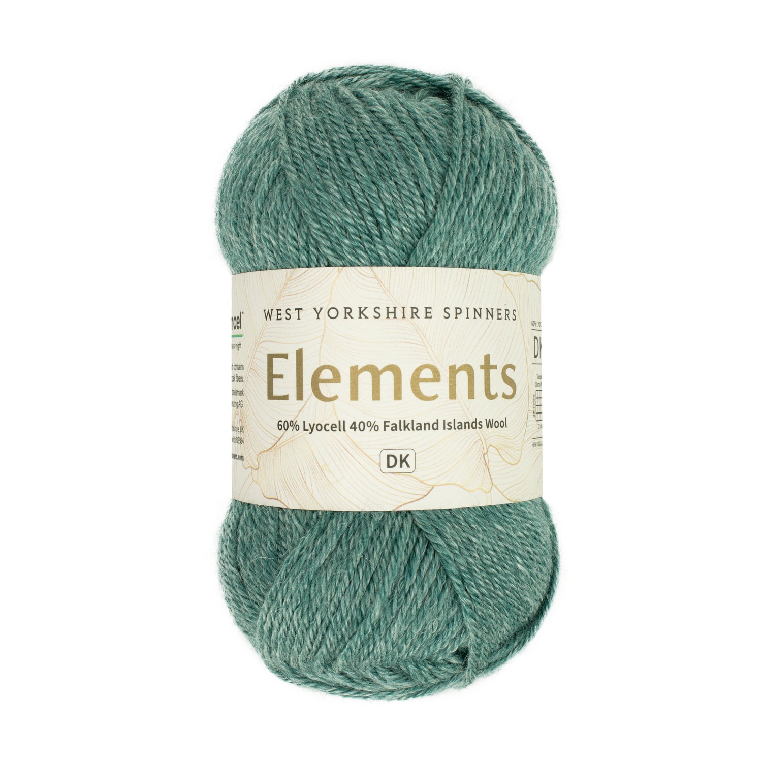West Yorkshire Spinners- Elements