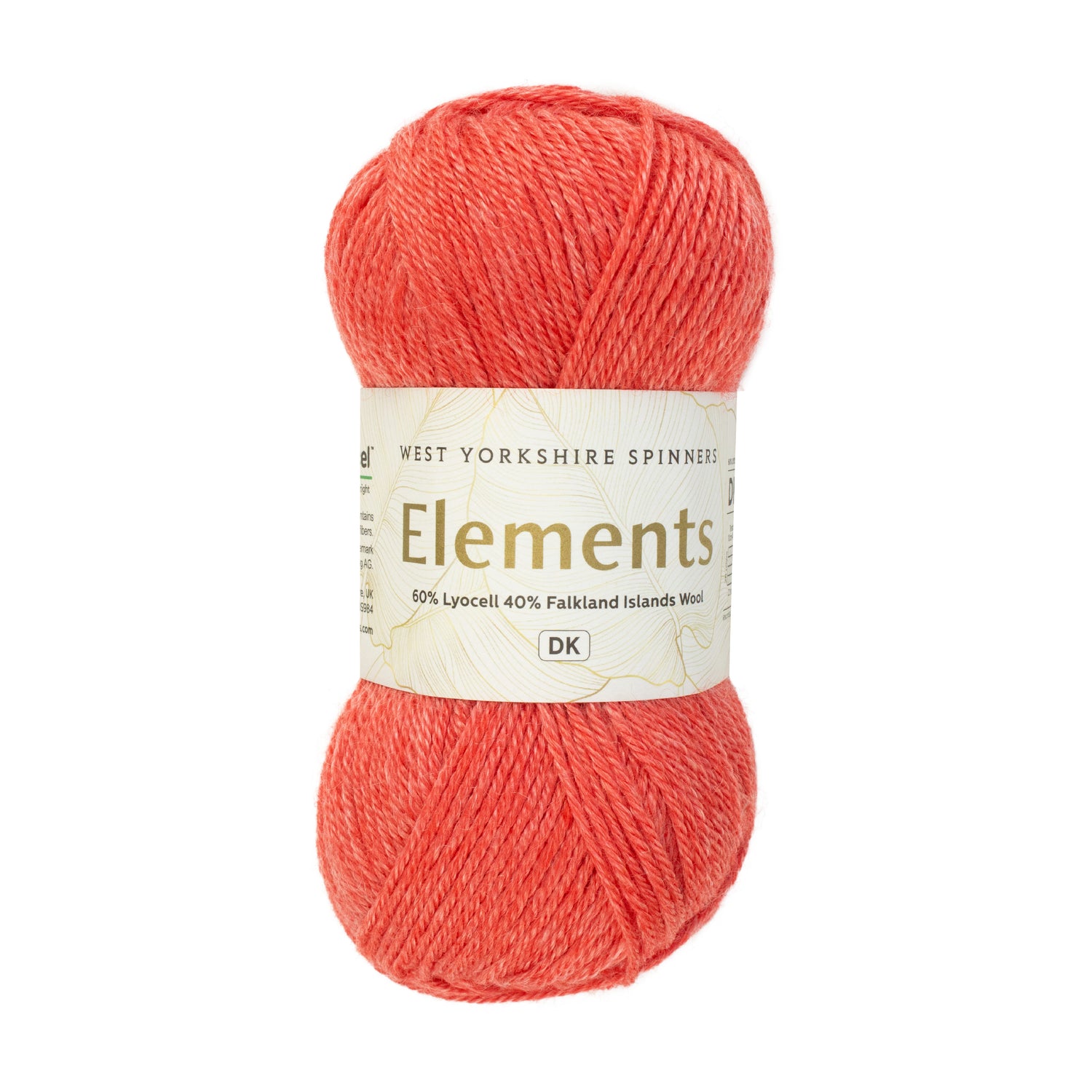 West Yorkshire Spinners- Elements