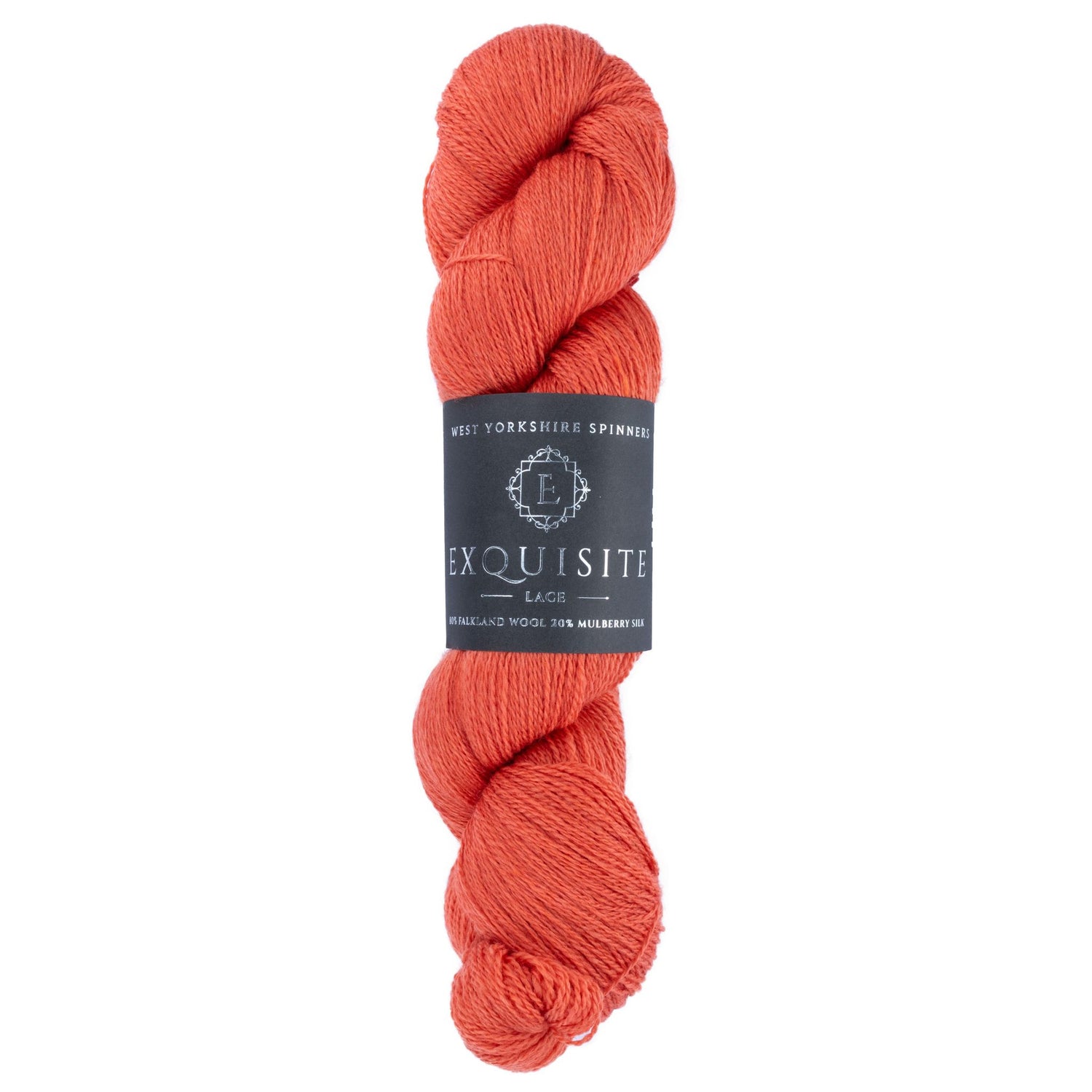 West Yorkshire Spinners Exquisite Lace