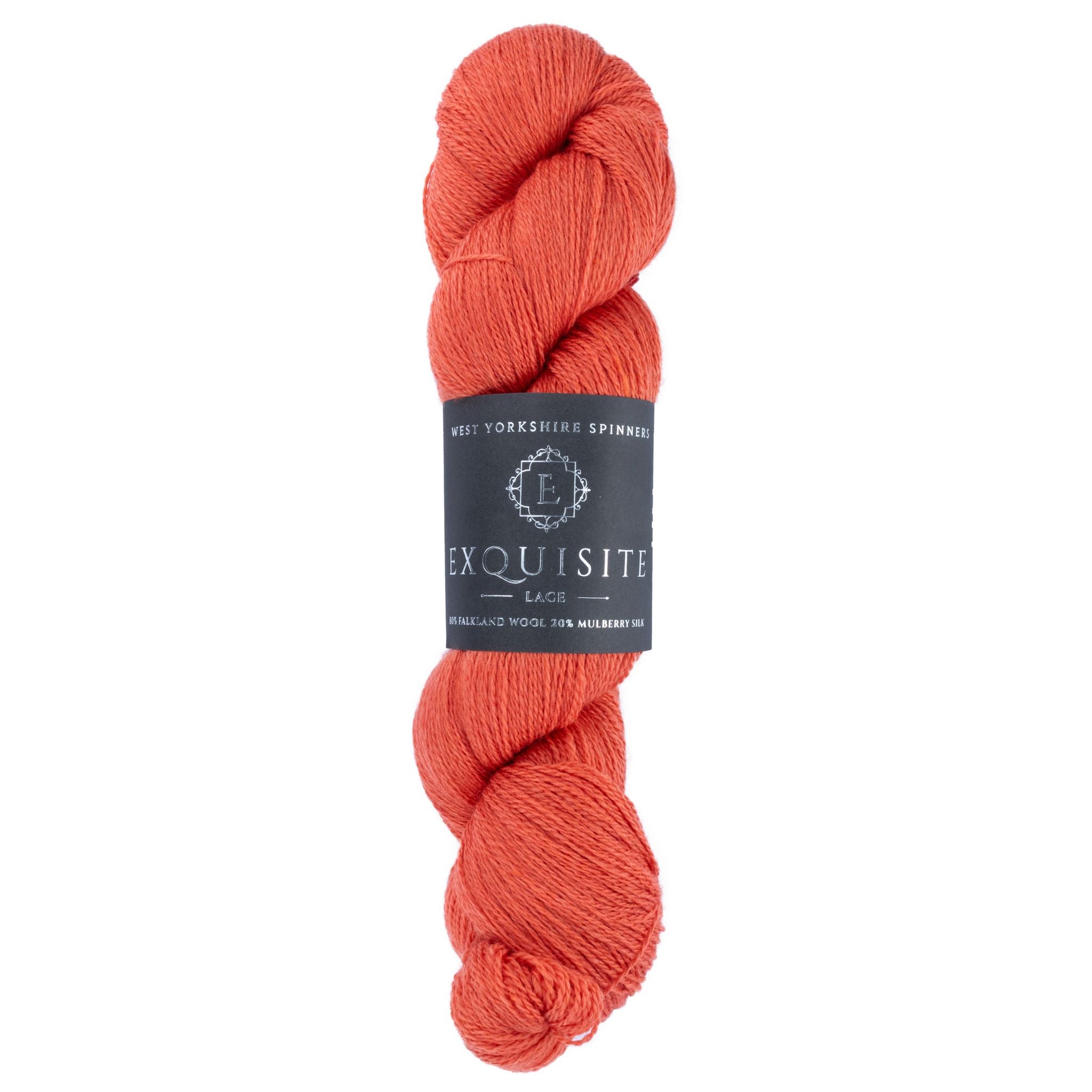 West Yorkshire Spinners Exquisite Lace