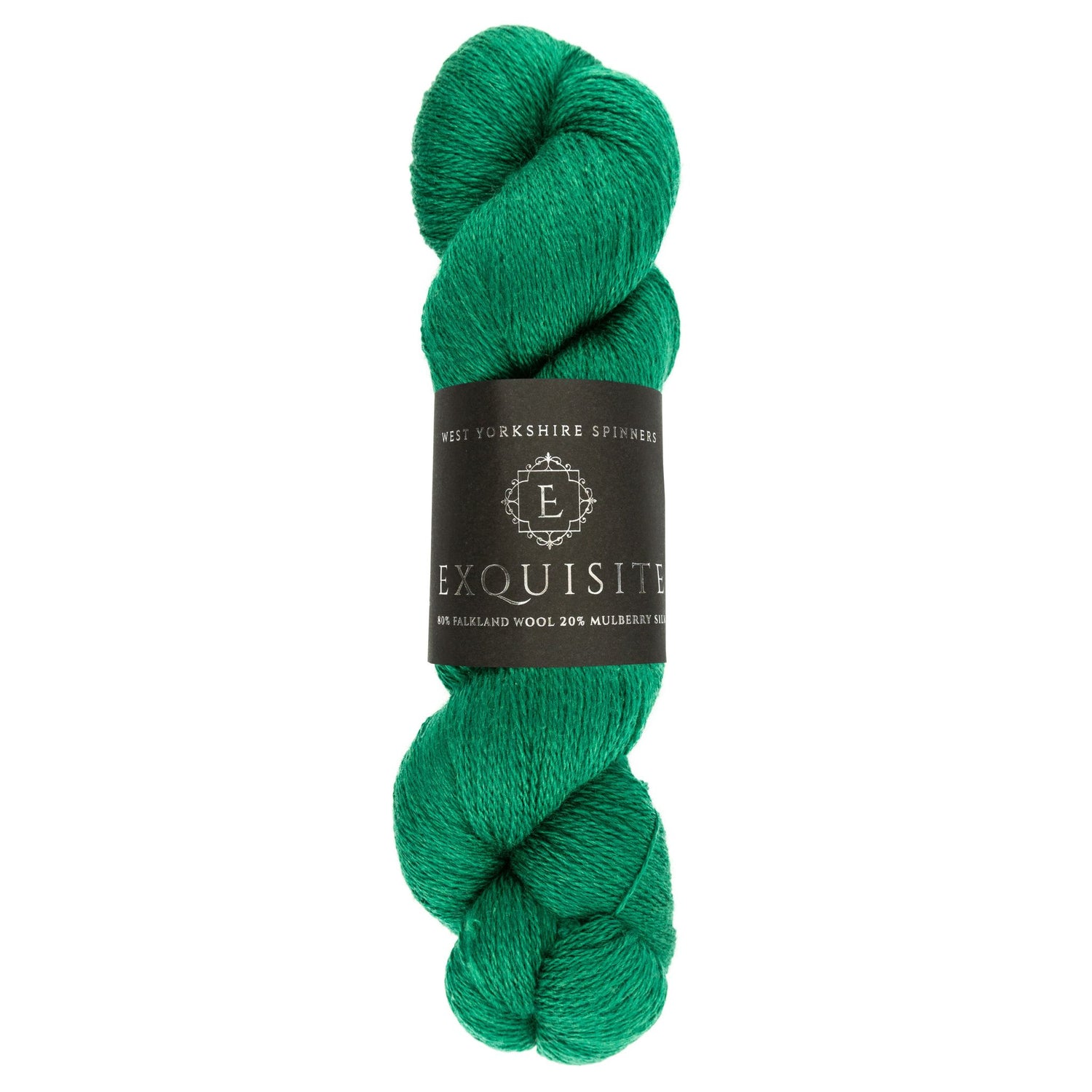 West Yorkshire Spinners Exquisite Lace