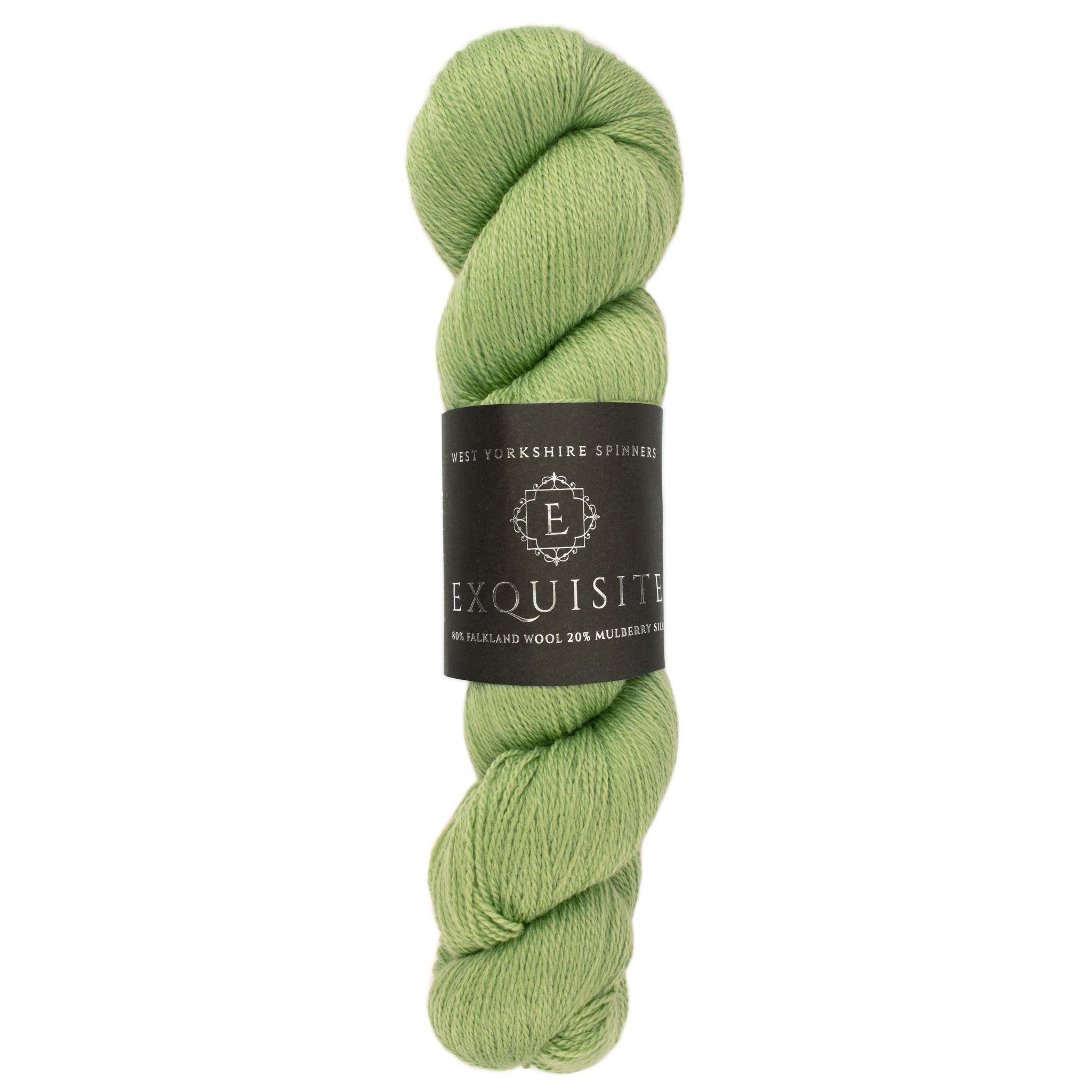 West Yorkshire Spinners Exquisite Lace