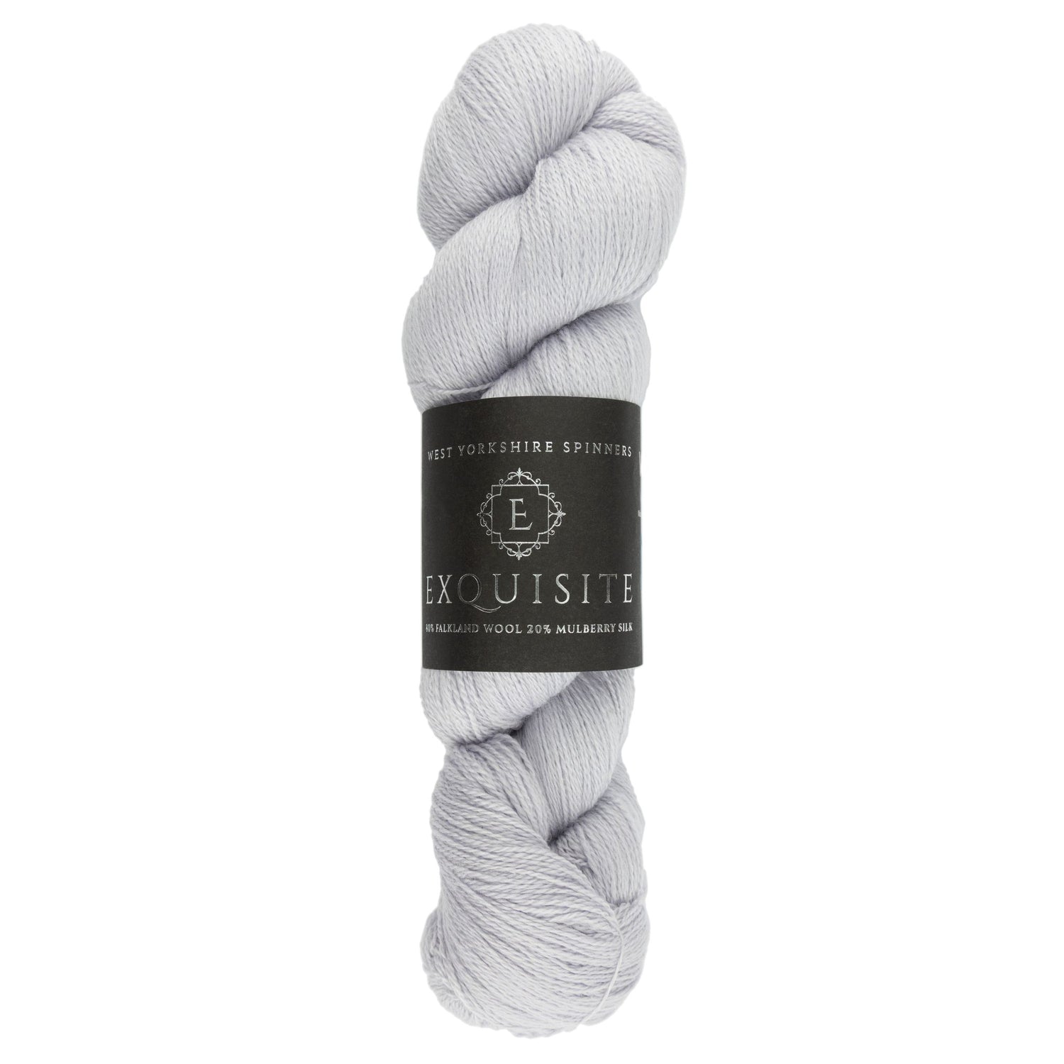 West Yorkshire Spinners Exquisite Lace