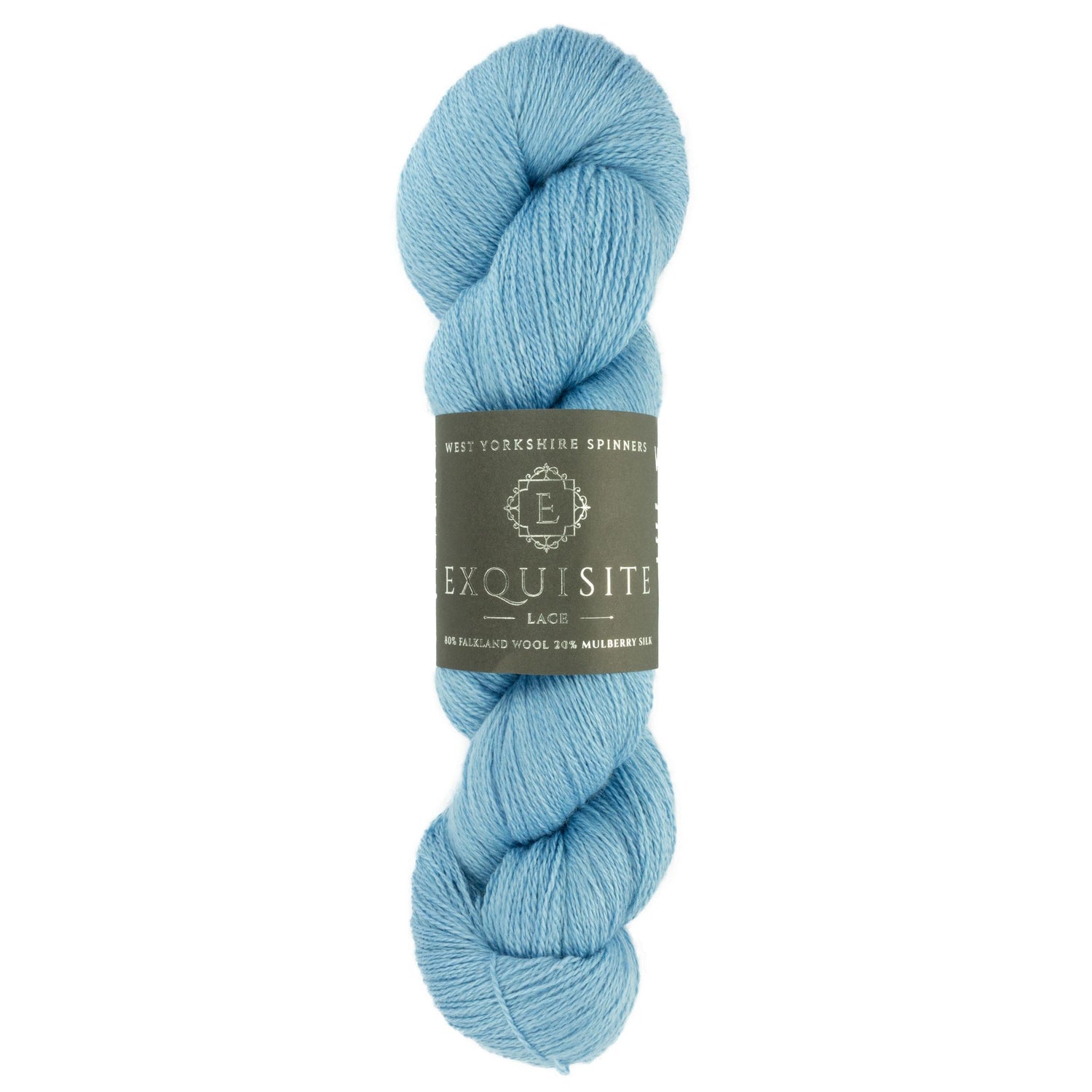 West Yorkshire Spinners Exquisite Lace