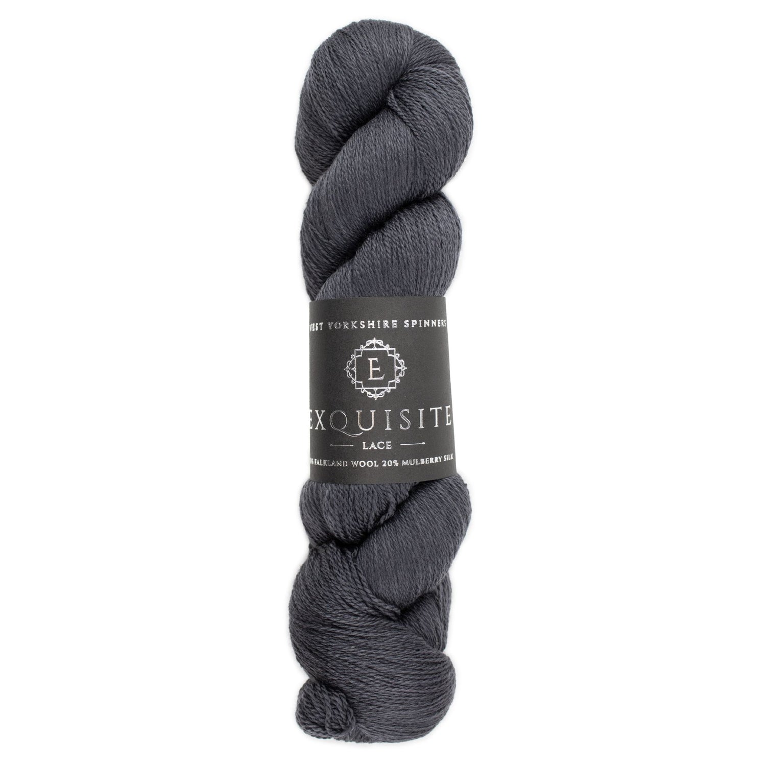 West Yorkshire Spinners Exquisite Lace