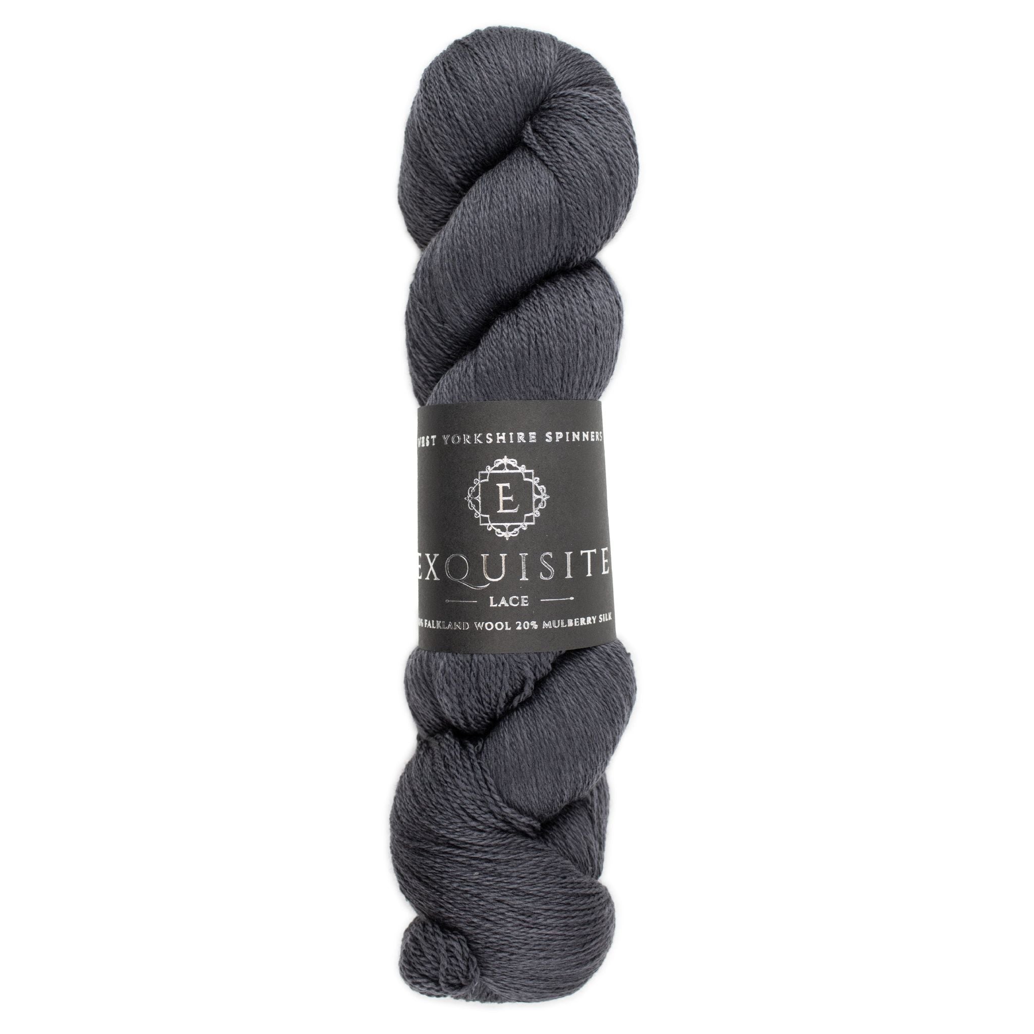West Yorkshire Spinners Exquisite Lace