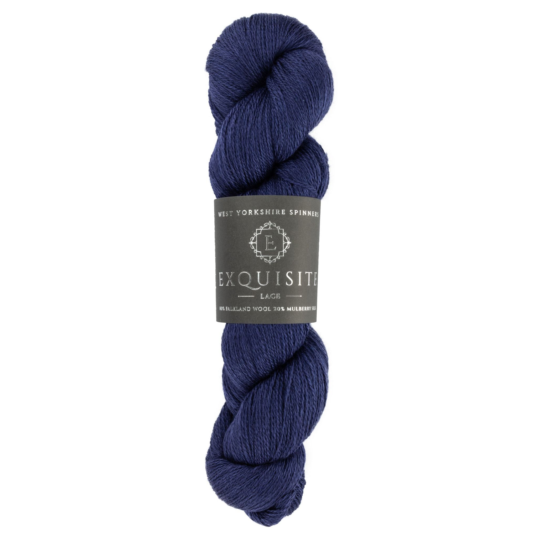 West Yorkshire Spinners Exquisite Lace