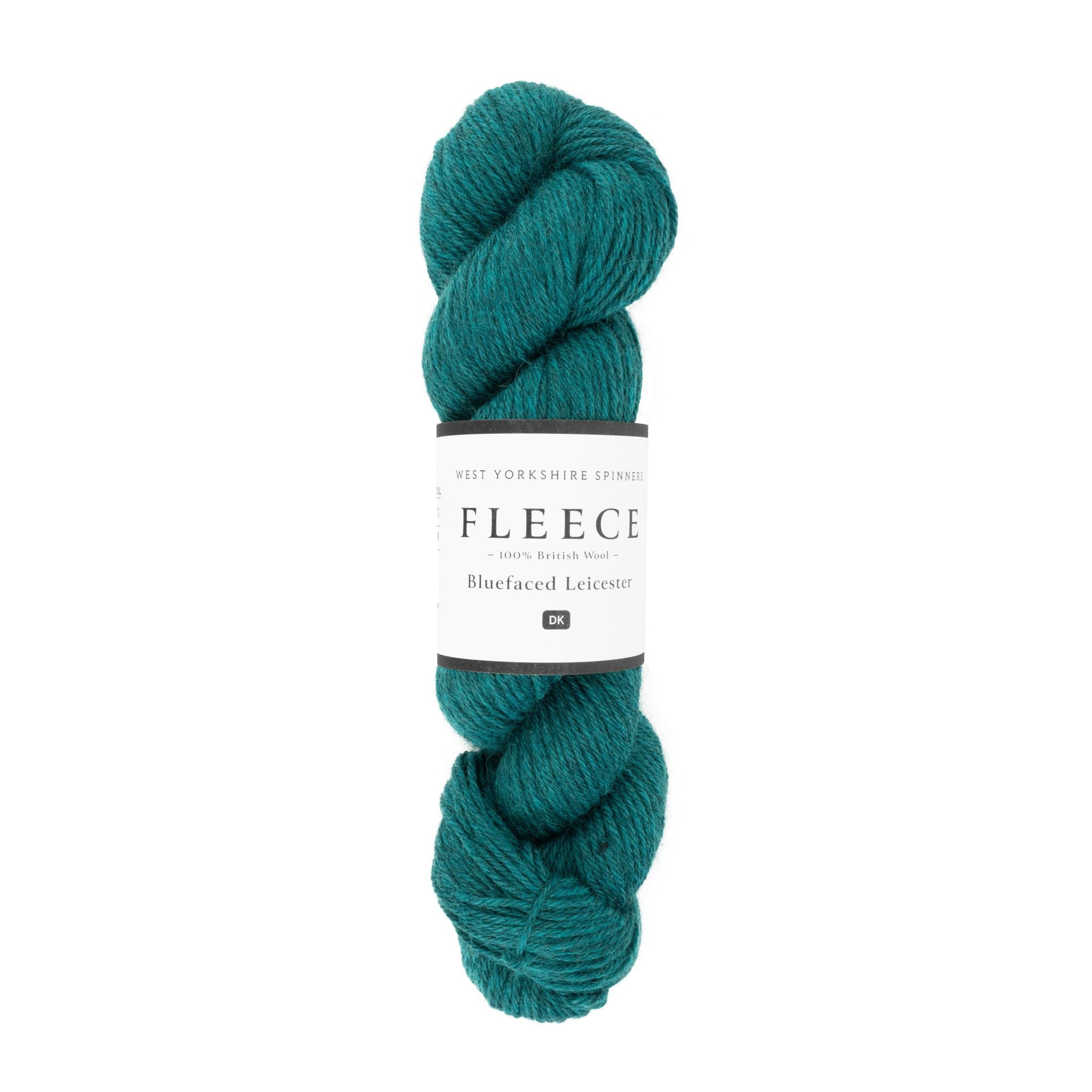 West Yorkshire Spinners Fleece DK Bluefaced Leicester