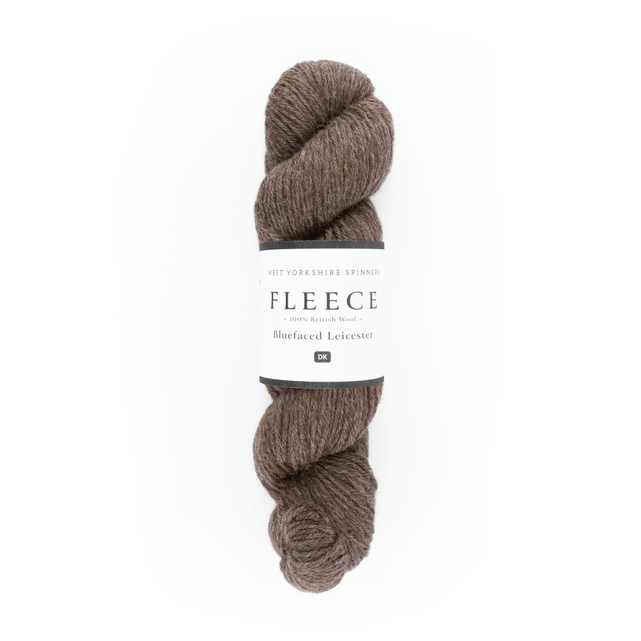 West Yorkshire Spinners Fleece DK Bluefaced Leicester