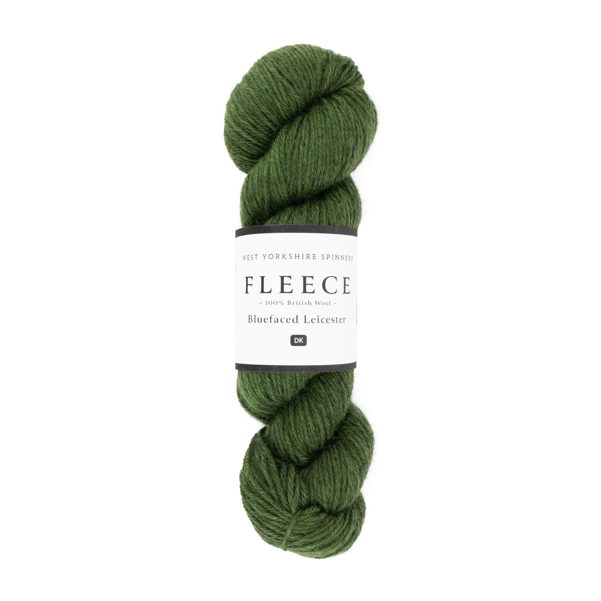 West Yorkshire Spinners Fleece DK Bluefaced Leicester