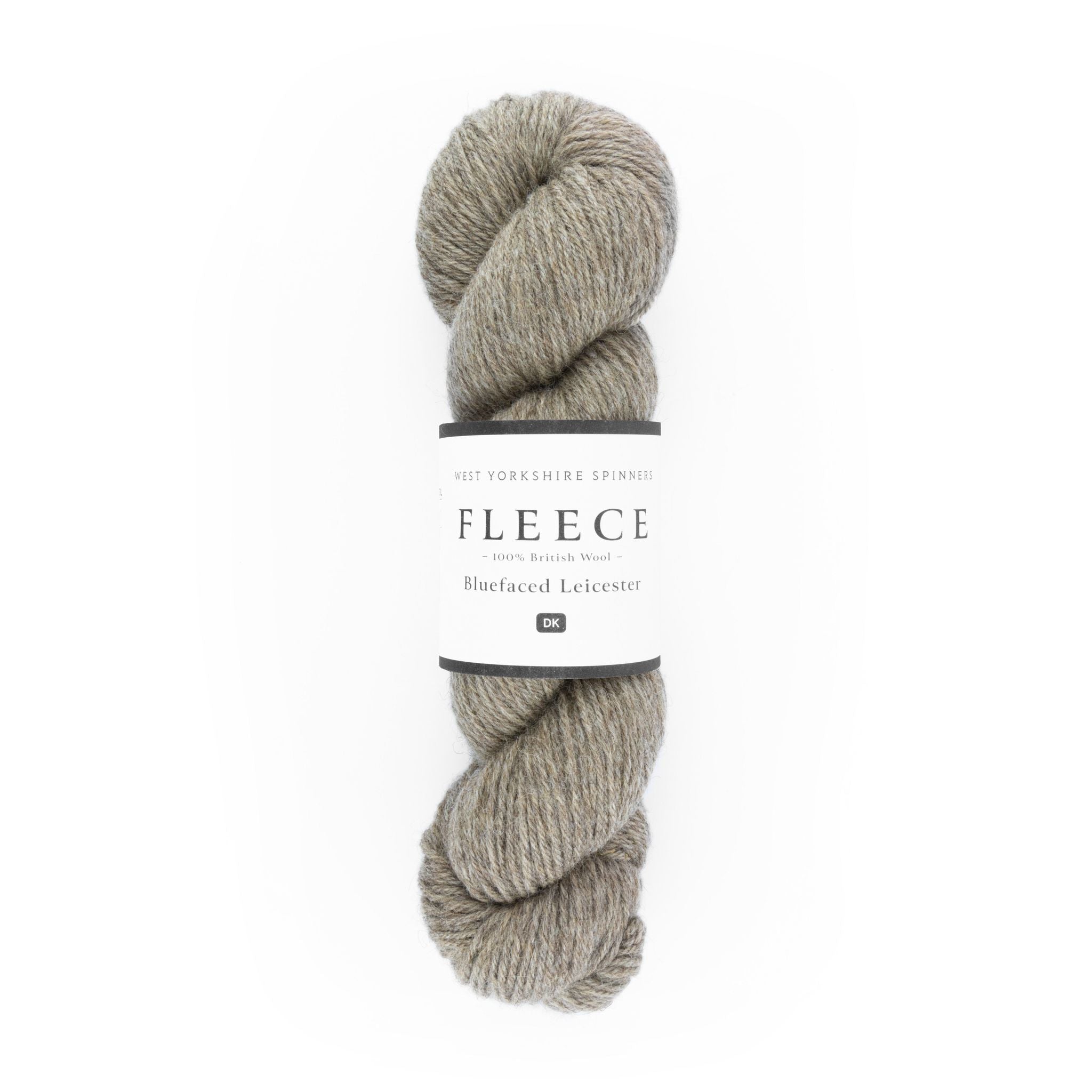 West Yorkshire Spinners Fleece DK Bluefaced Leicester
