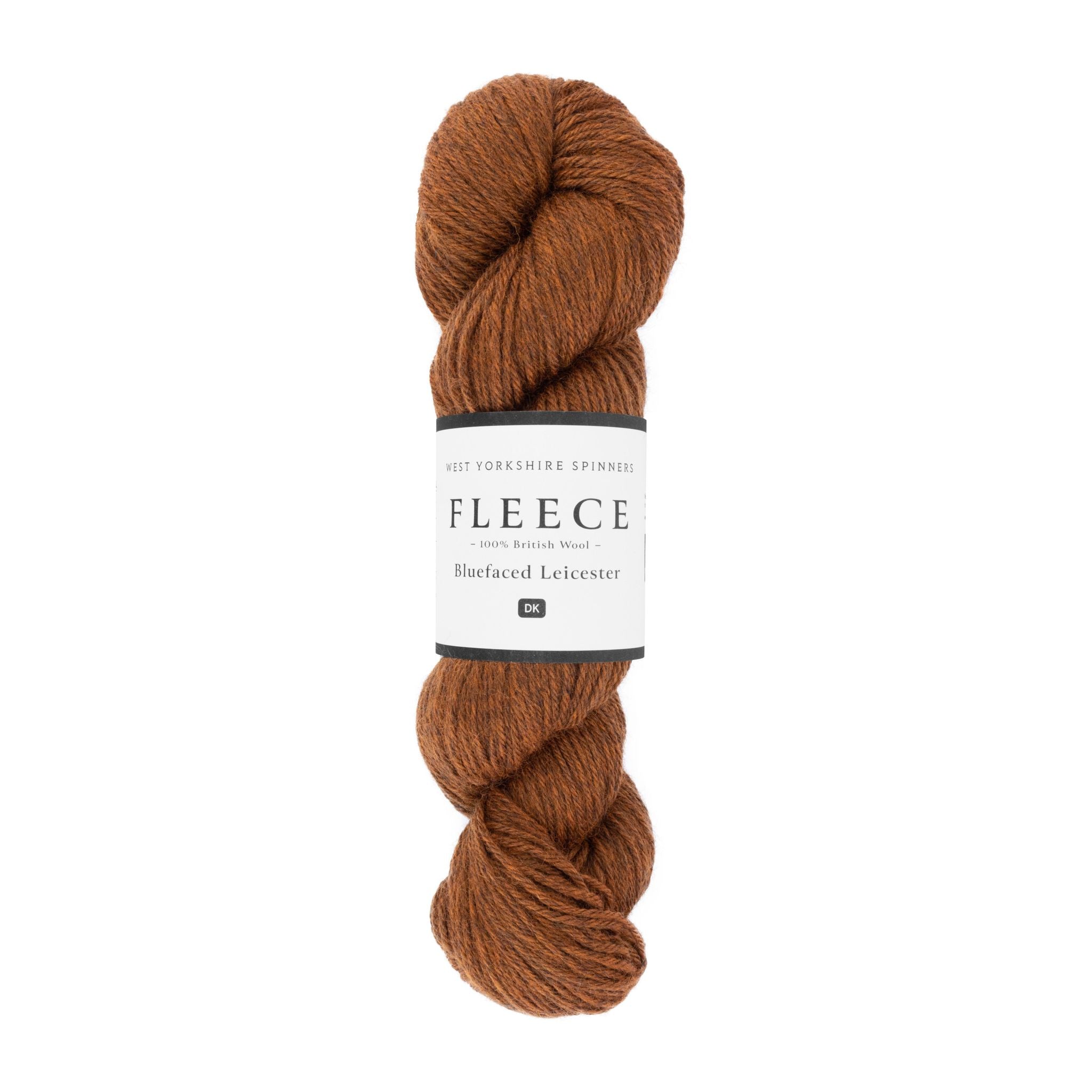 West Yorkshire Spinners Fleece DK Bluefaced Leicester