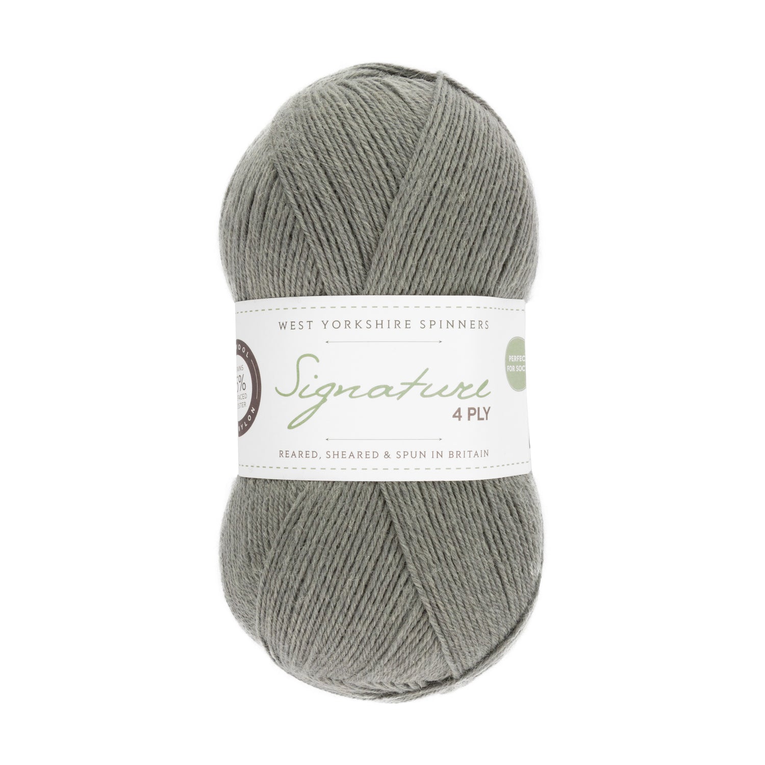 West Yorkshire Spinners Signature 4 Ply