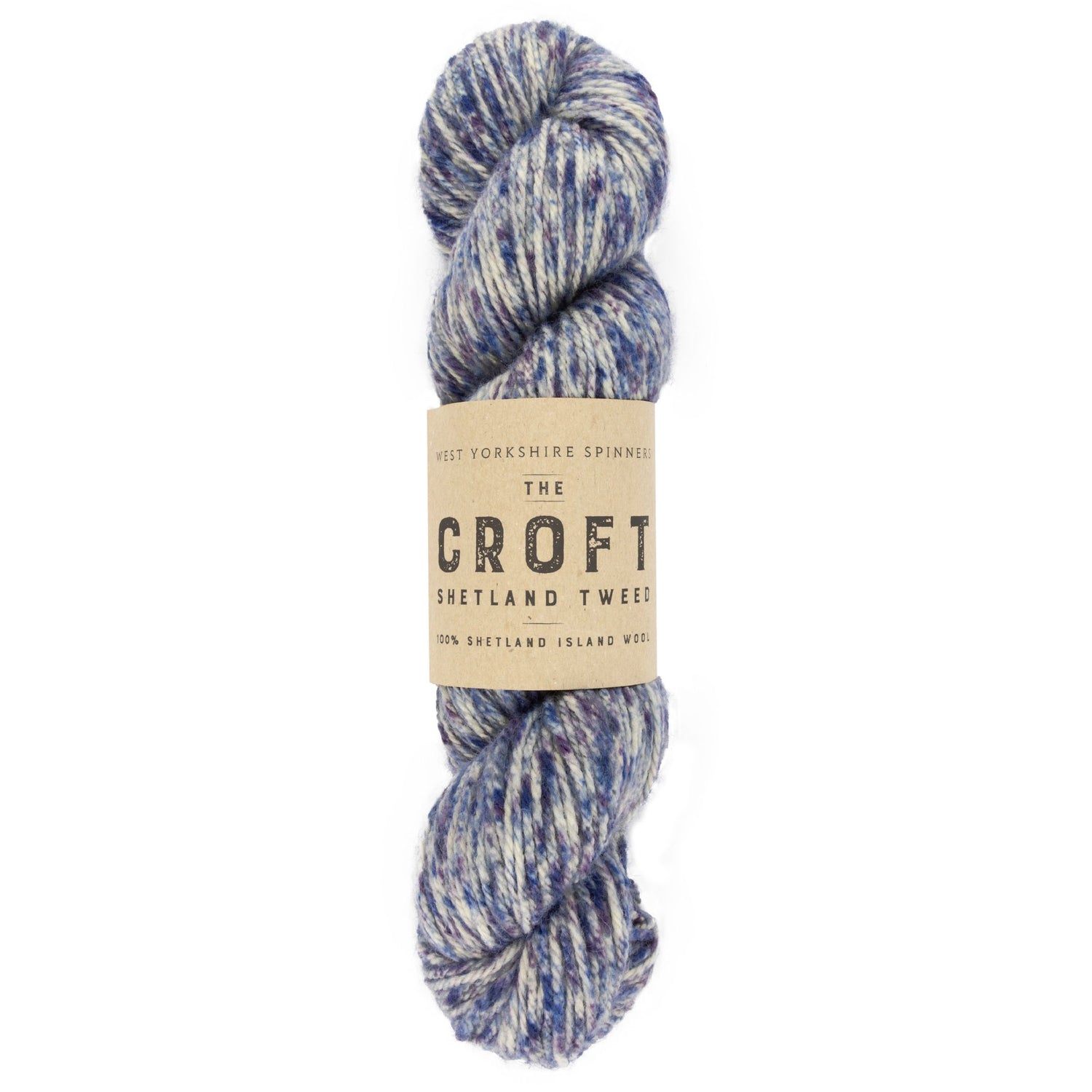 West Yorkshire Spinners The Croft Aran