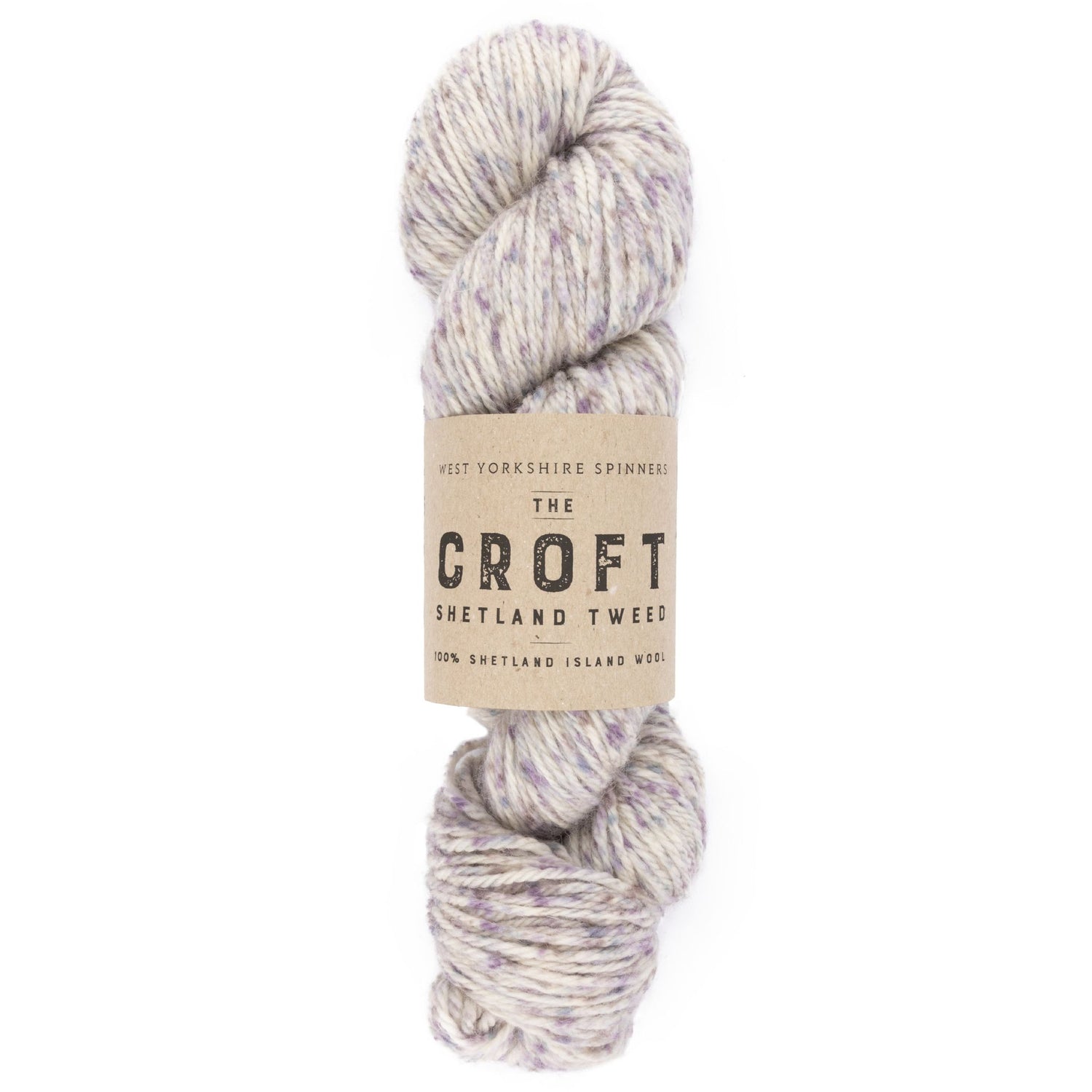 West Yorkshire Spinners The Croft Aran