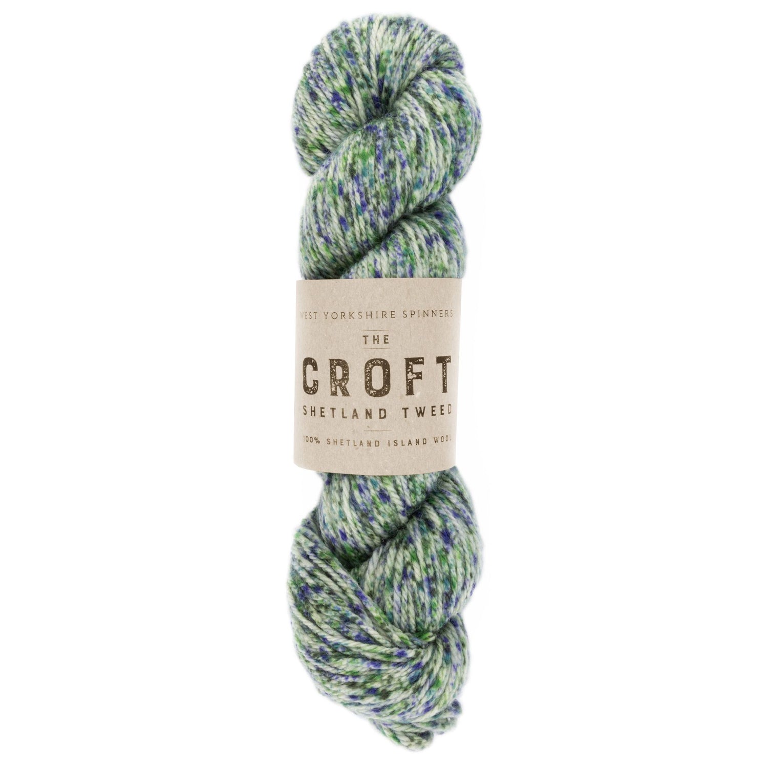 West Yorkshire Spinners The Croft Aran