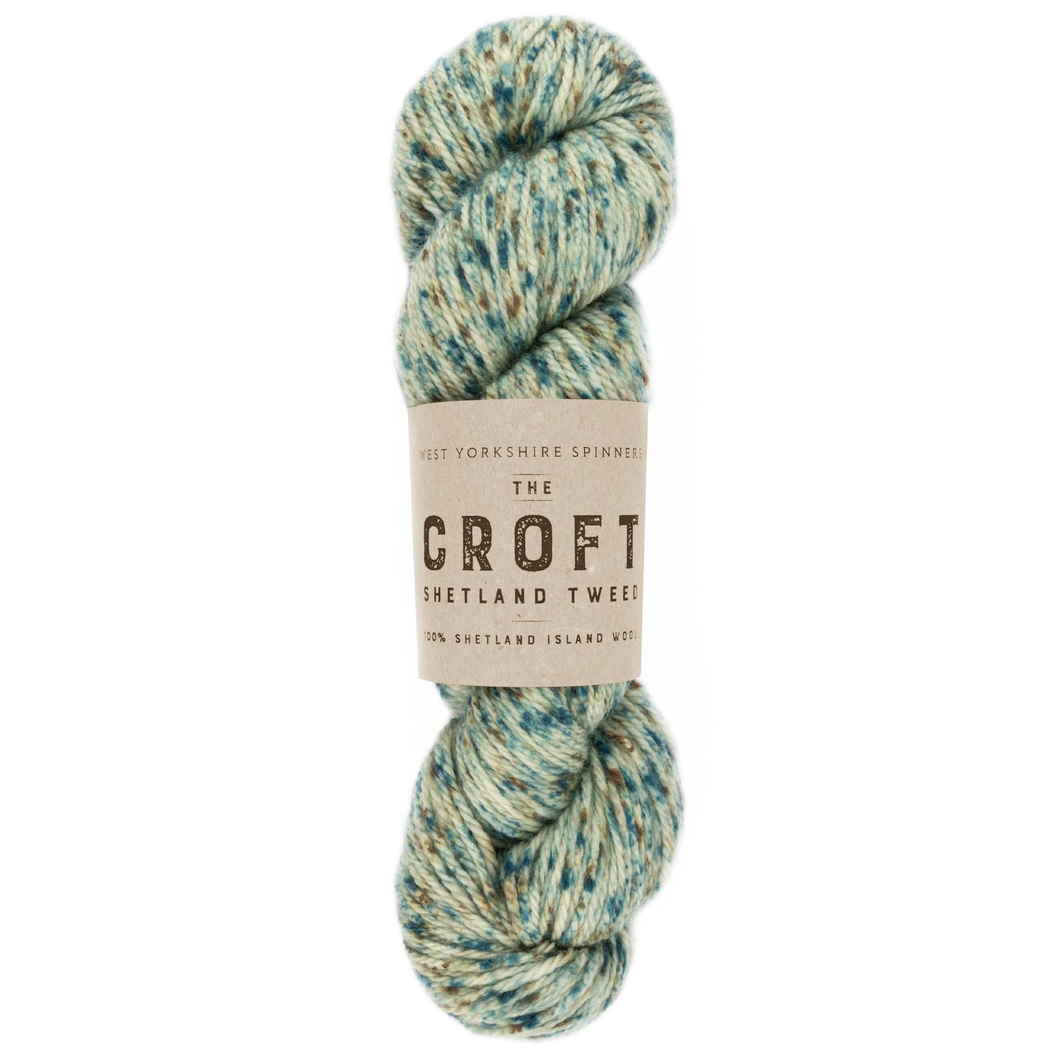 West Yorkshire Spinners The Croft Aran