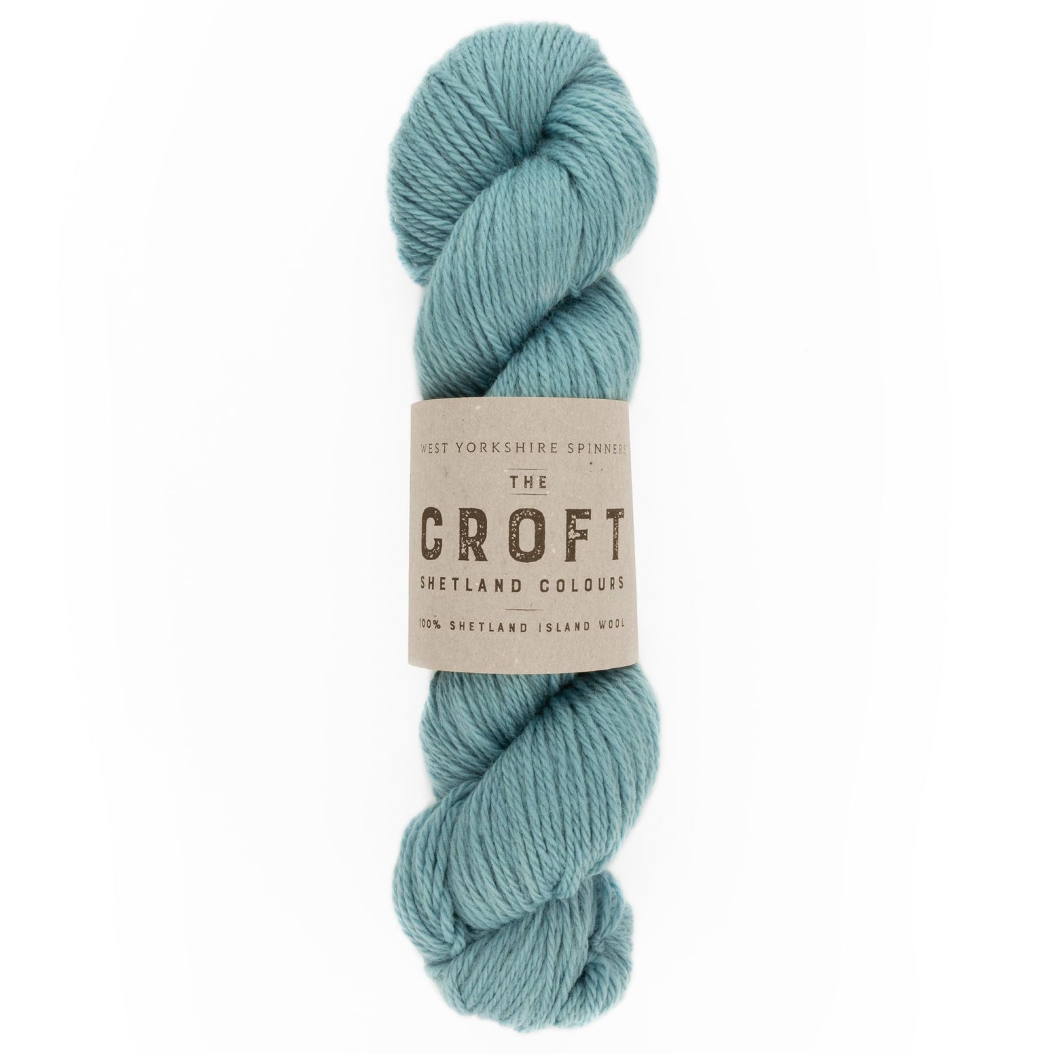 West Yorkshire Spinners The Croft Aran