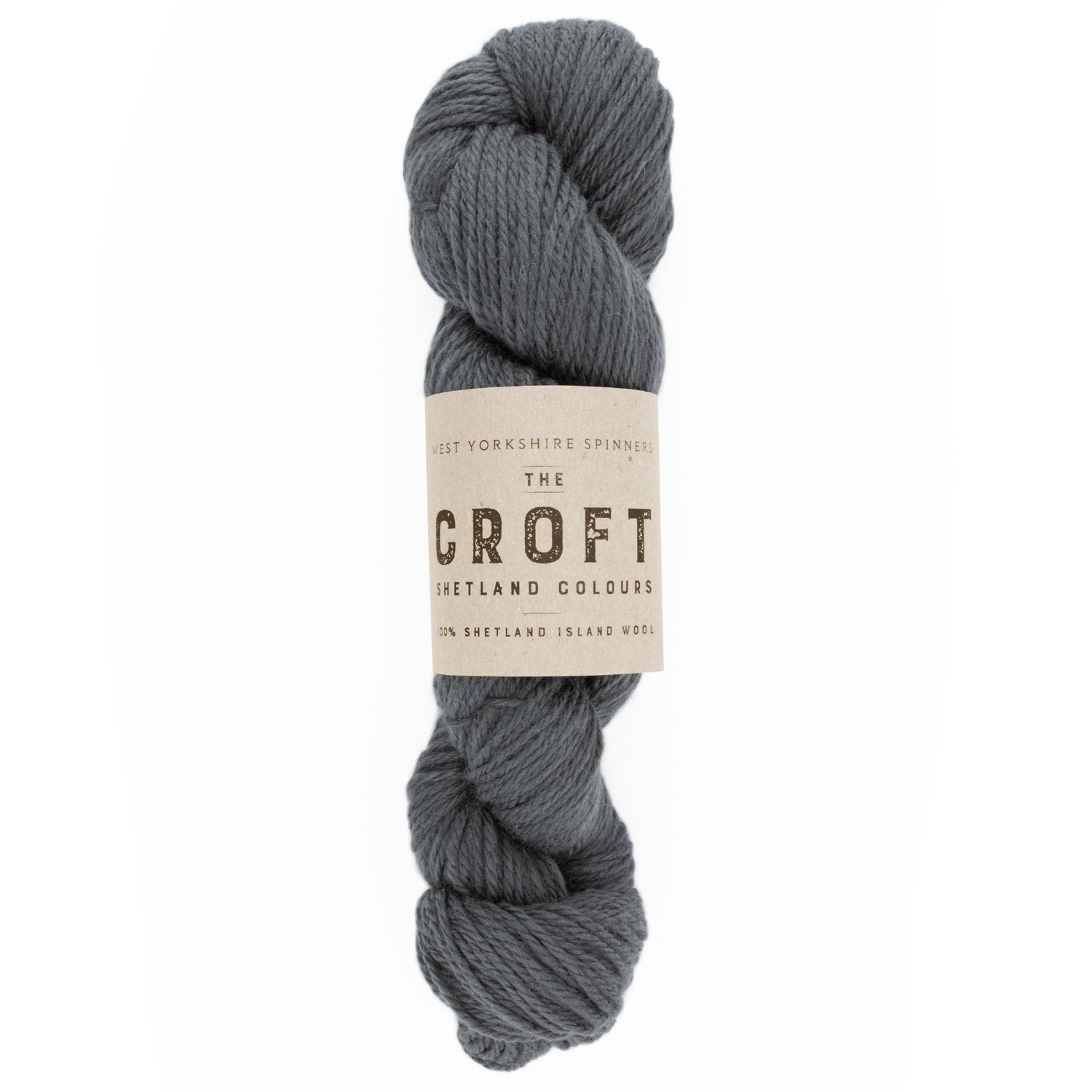 West Yorkshire Spinners The Croft Aran