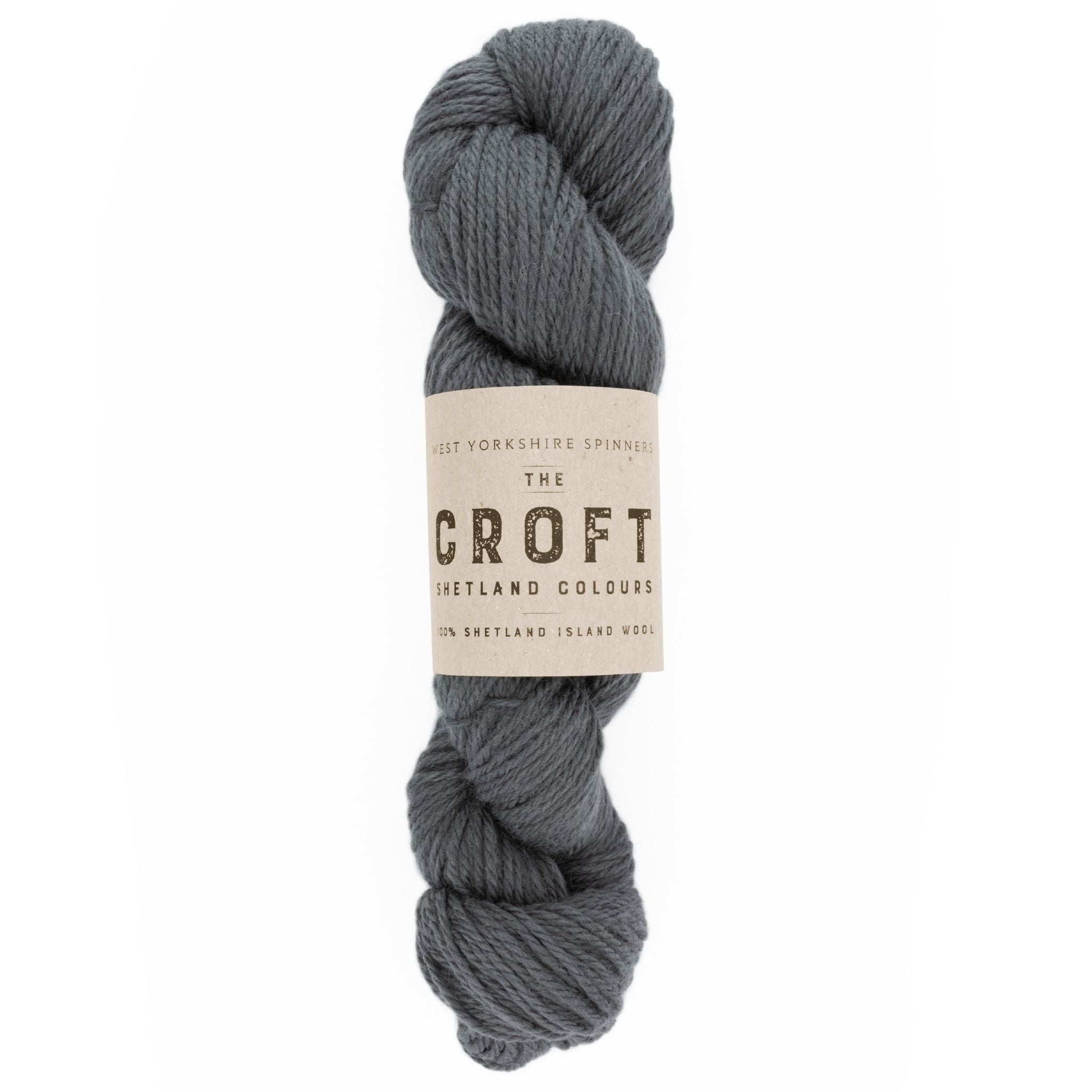 West Yorkshire Spinners The Croft Aran