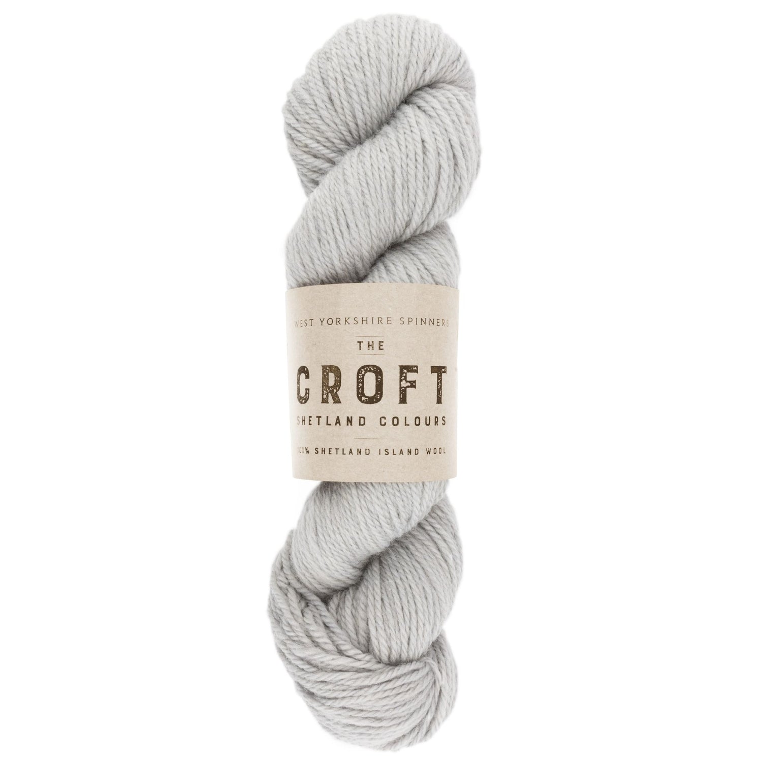 West Yorkshire Spinners The Croft Aran