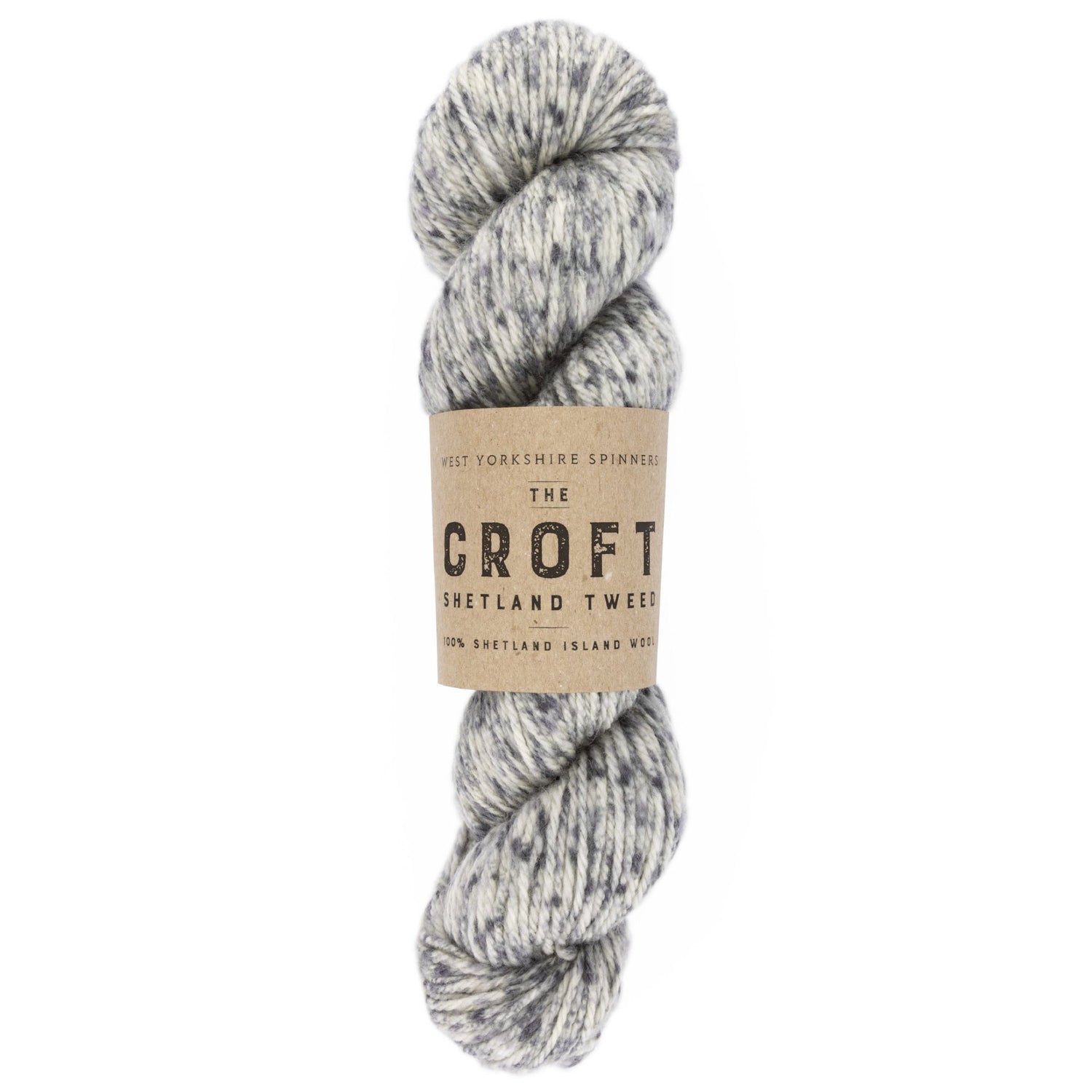West Yorkshire Spinners The Croft Aran