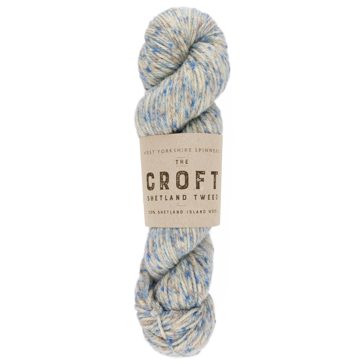 West Yorkshire Spinners The Croft Aran