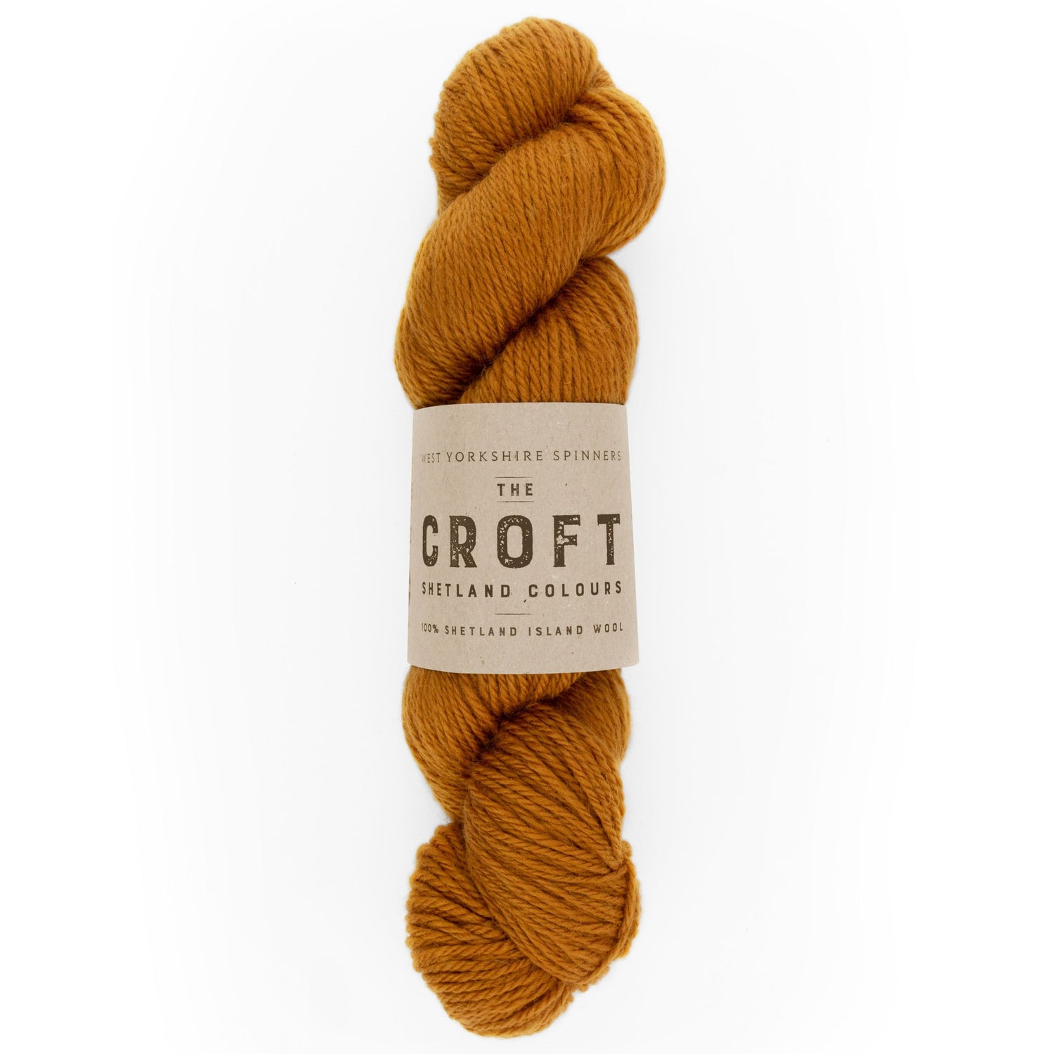 West Yorkshire Spinners The Croft Aran