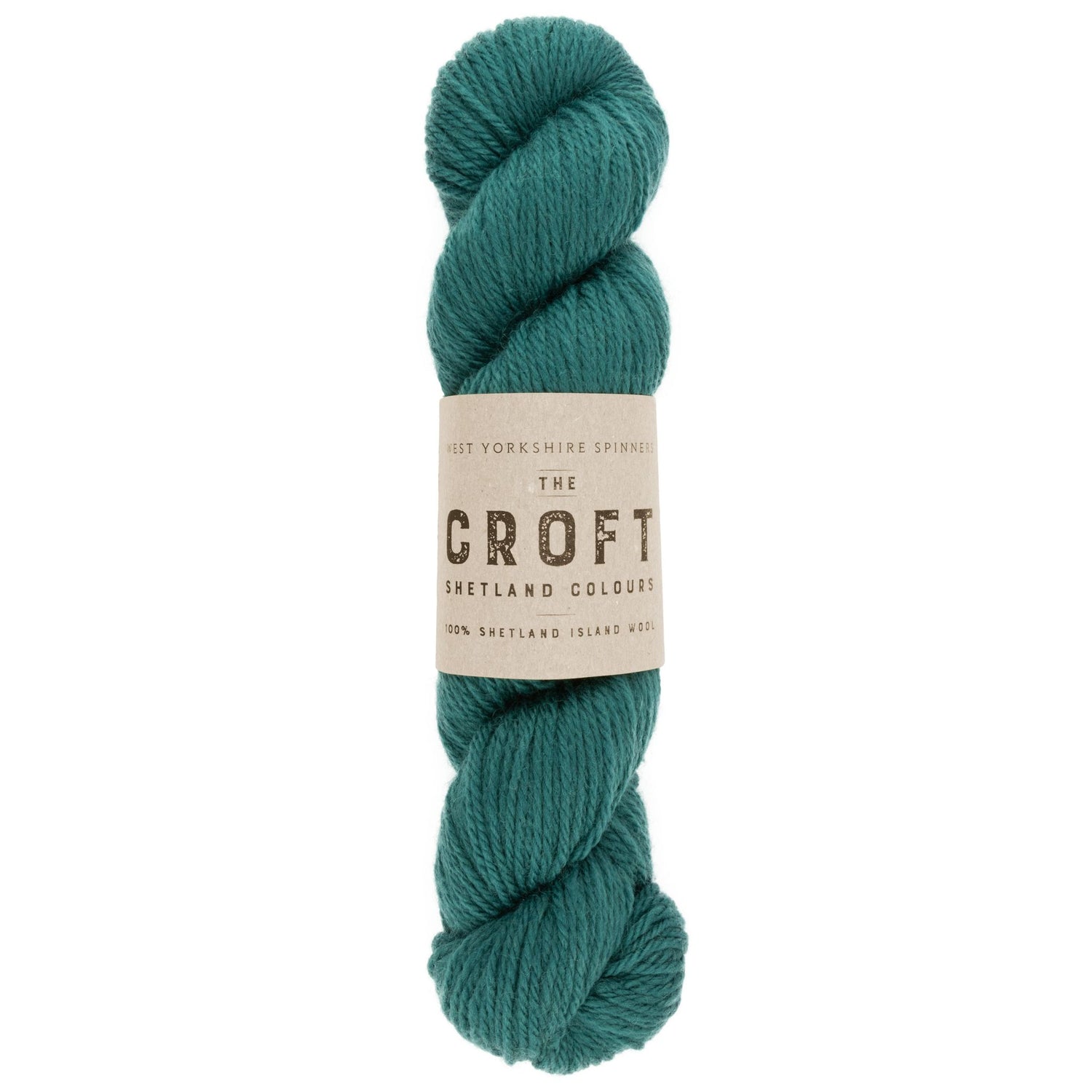 West Yorkshire Spinners The Croft Aran
