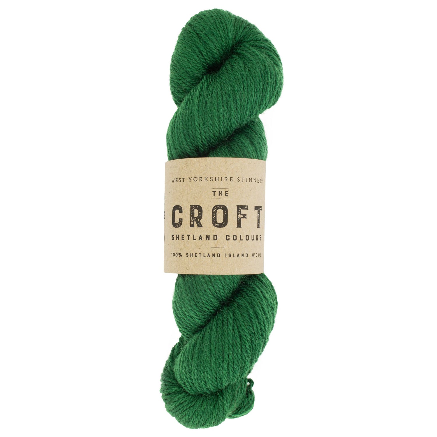 West Yorkshire Spinners The Croft Aran