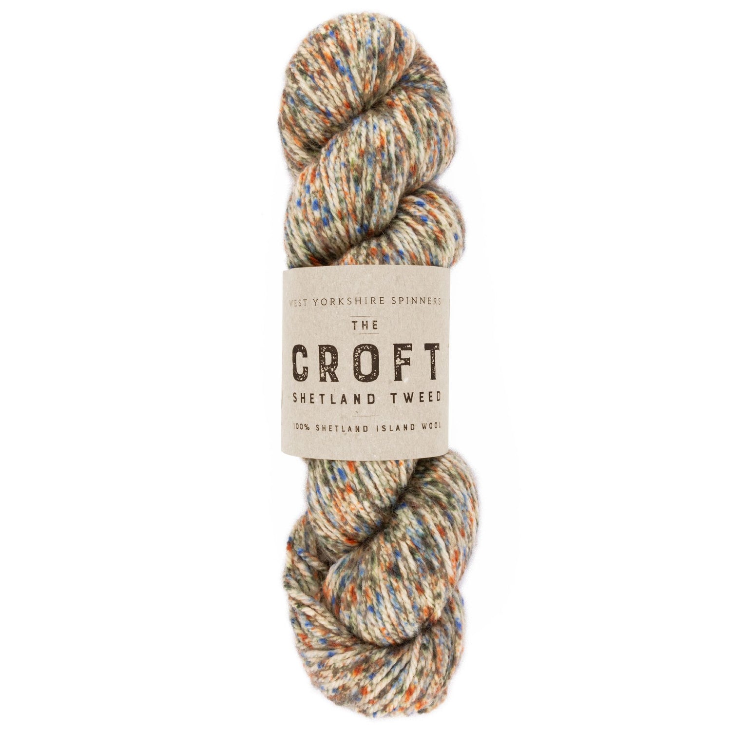 West Yorkshire Spinners The Croft Aran